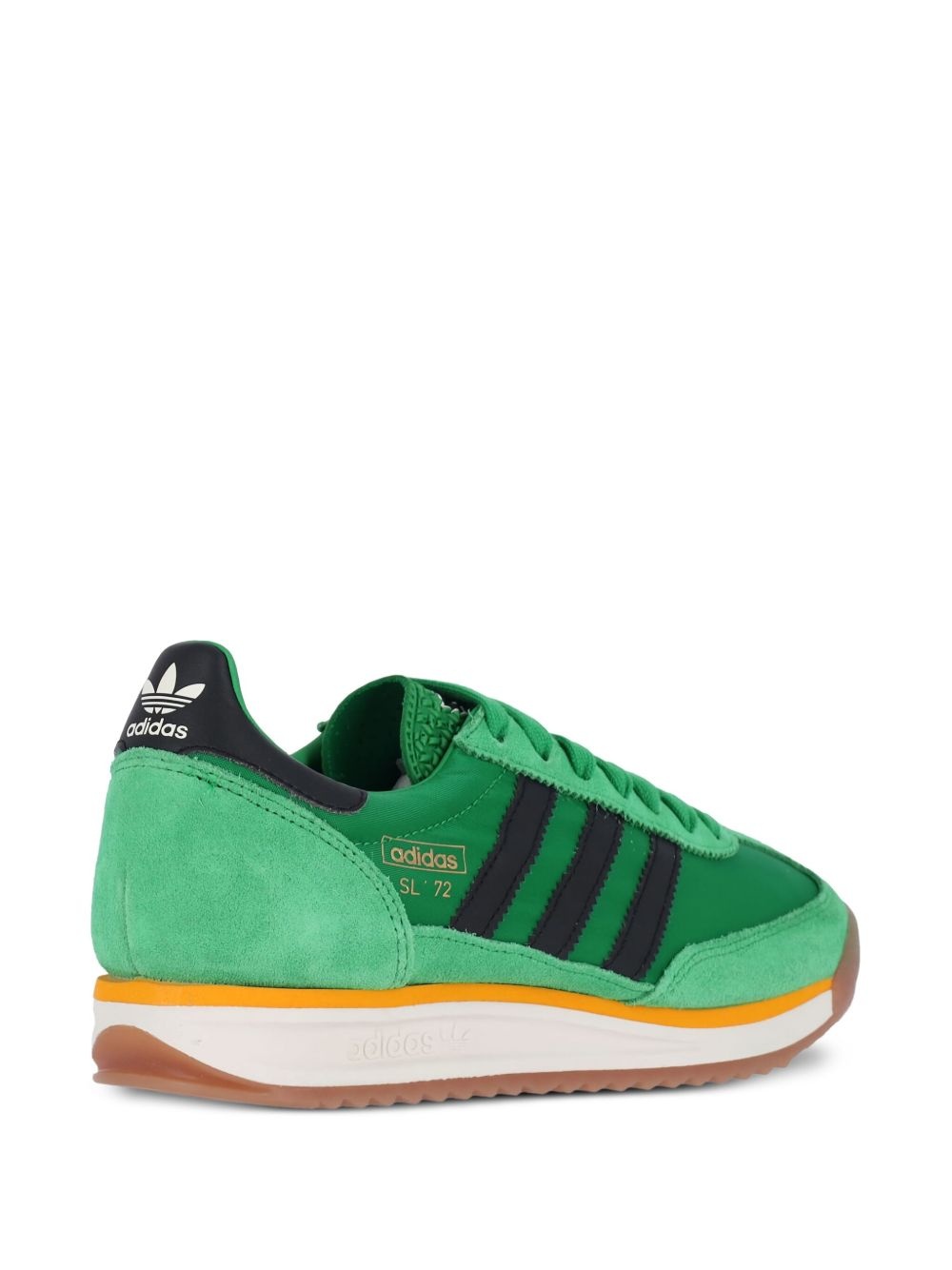 SL 72 sneakers - 3