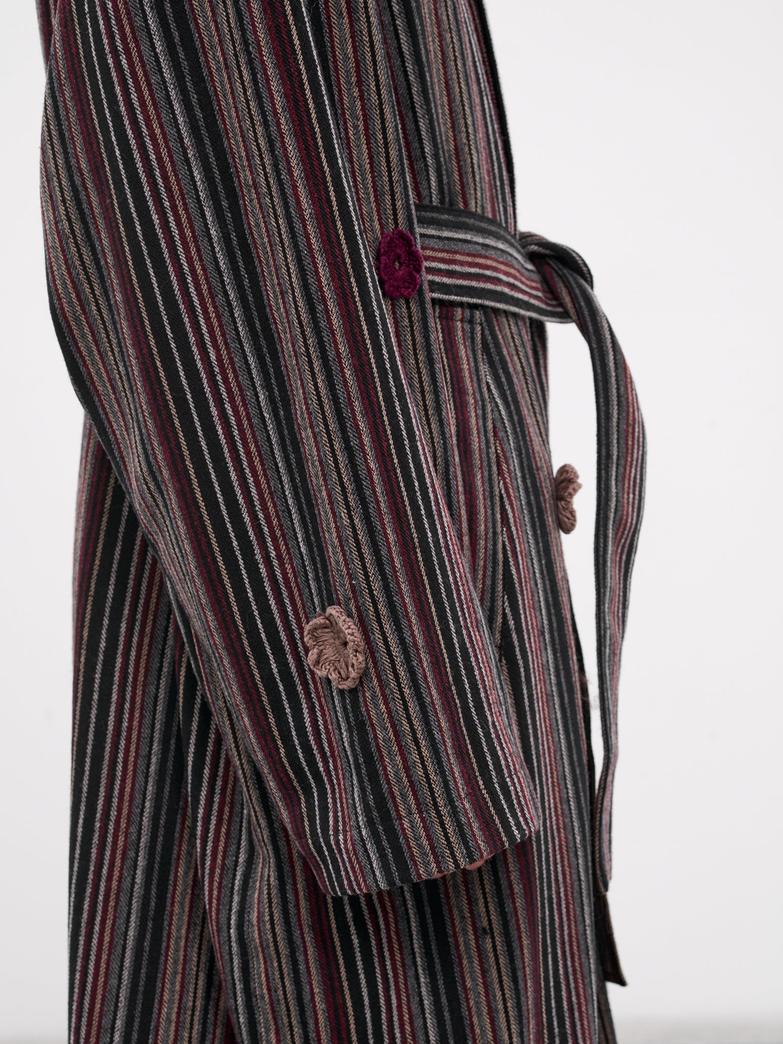 "Daisy" Mac Coat - 5