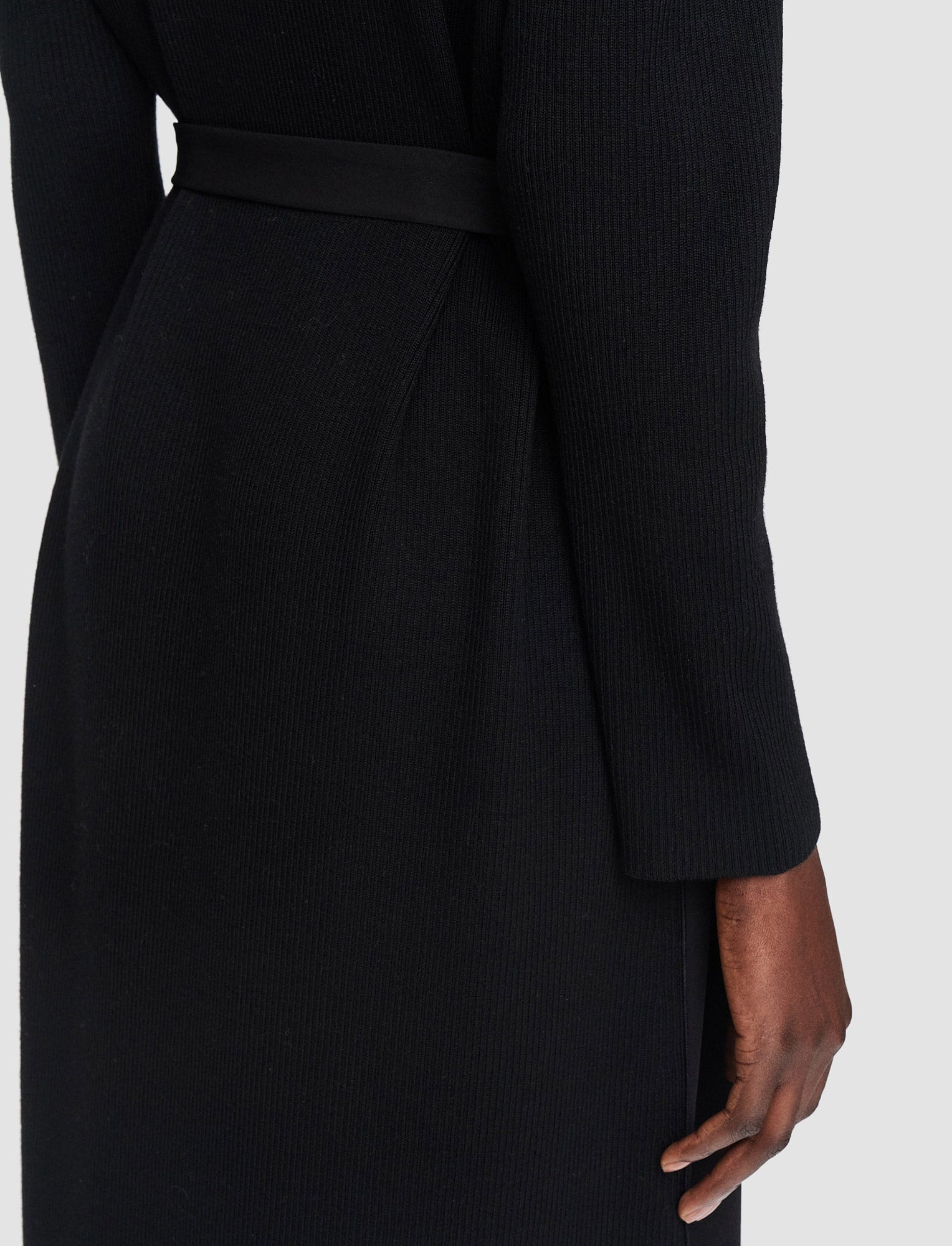 Drapy Cady Didot Dress - 4