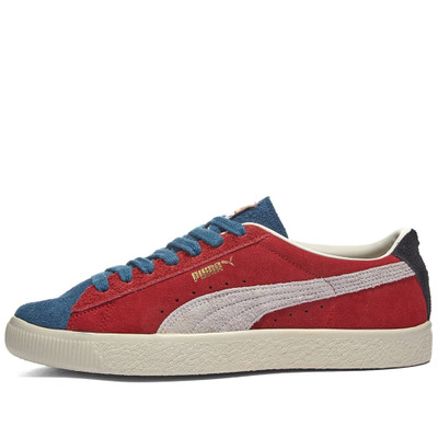 PUMA Puma Suede Vintage Multi outlook