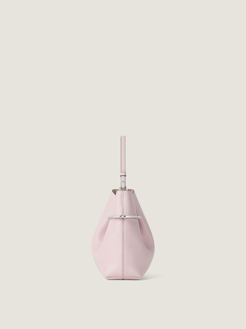 PINCH ME POUCH IN NAPPA LEATHER 3