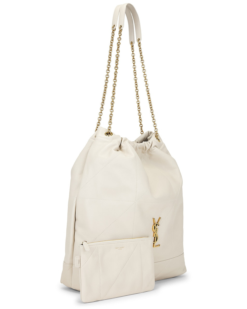 Large Jamie Pochon Bag - 3