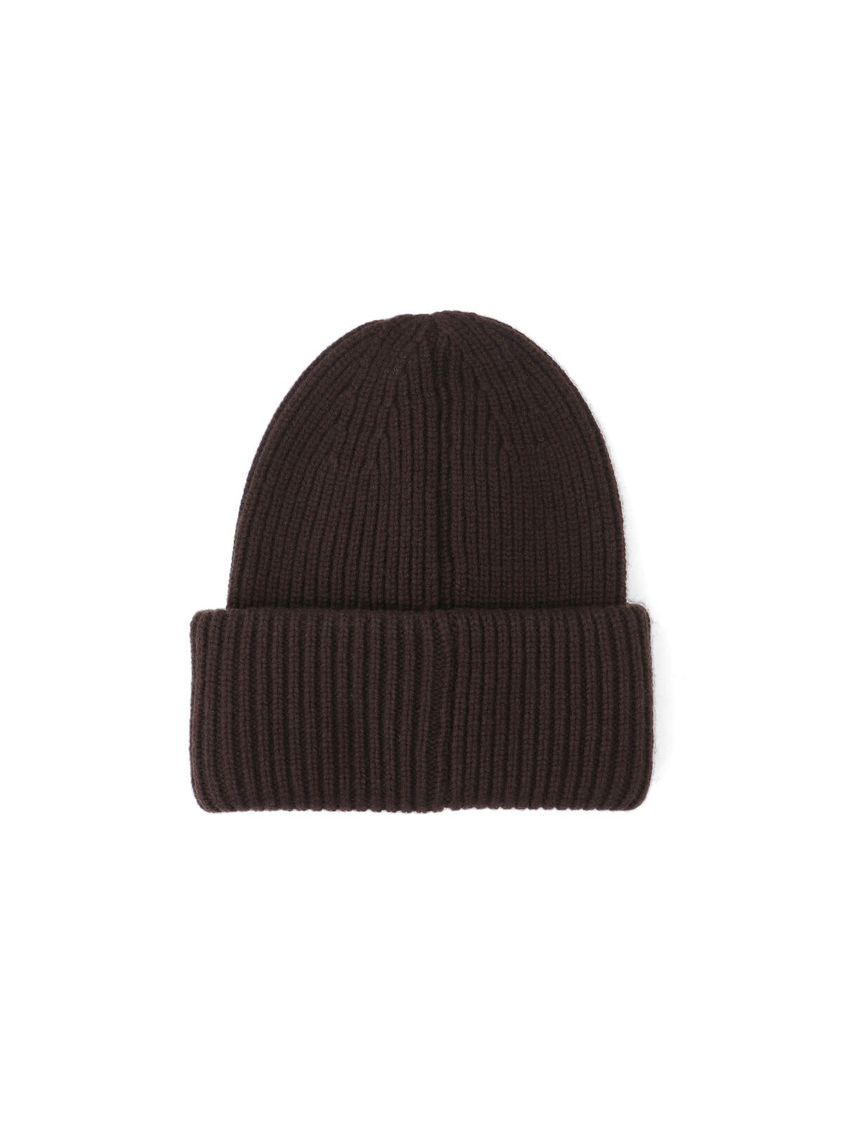 VIRGIN WOOL AND CASHMERE BEANIE - 2