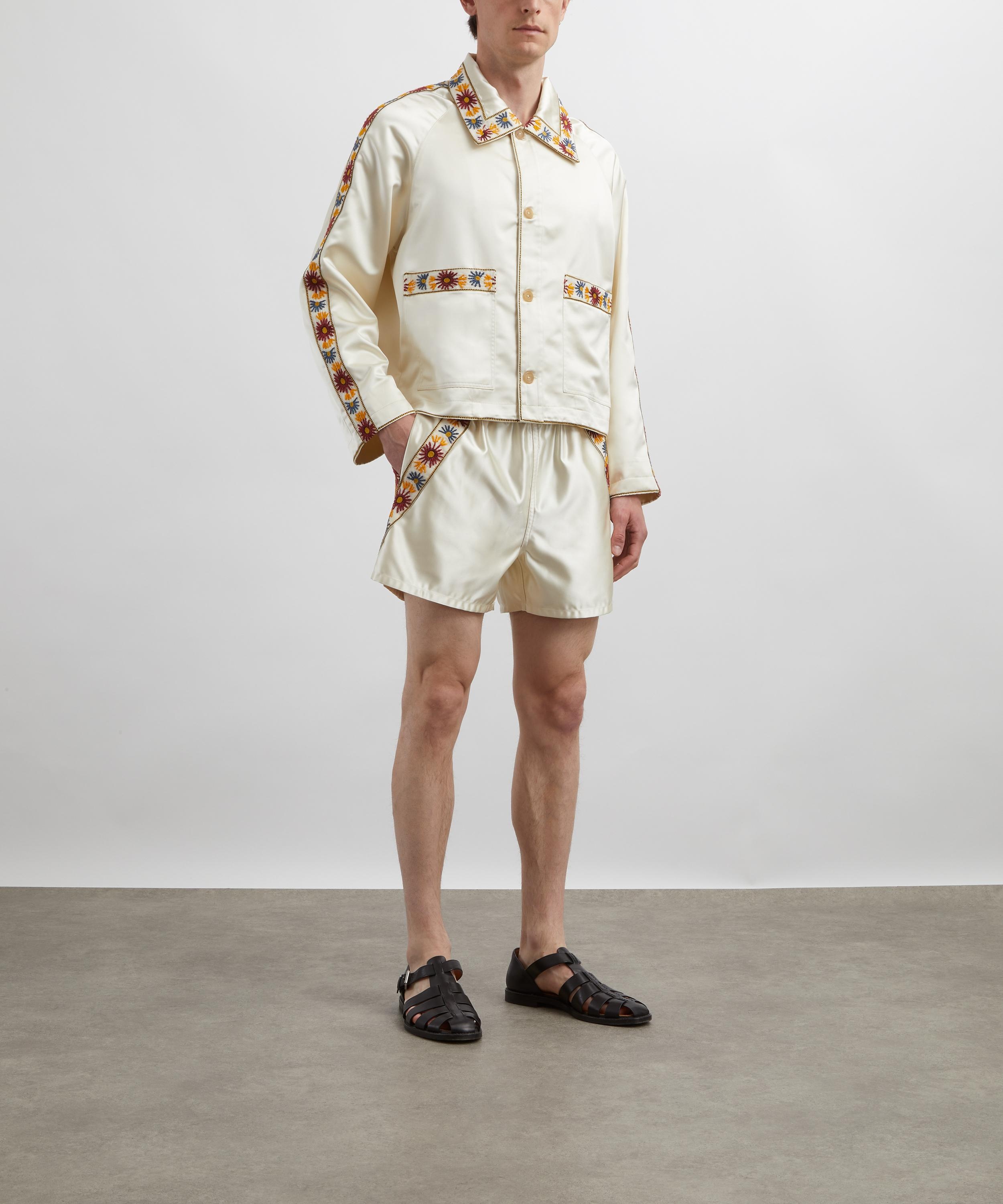 Candyfloss Jacket - 2