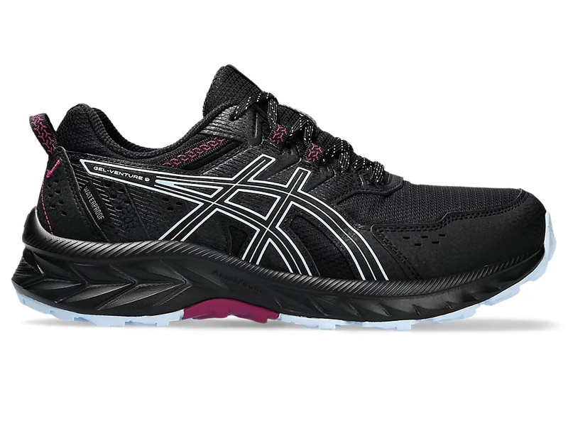 GEL-VENTURE 9 WATERPROOF - 1