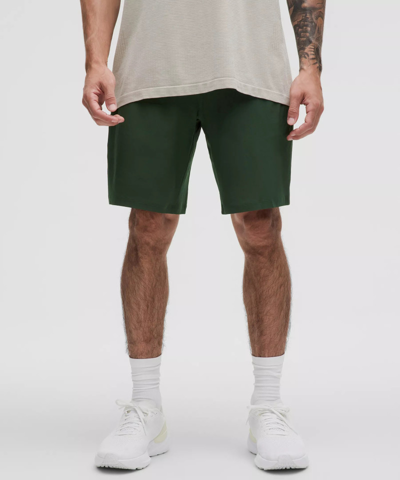 Pace Breaker Lined Short 9" - 1