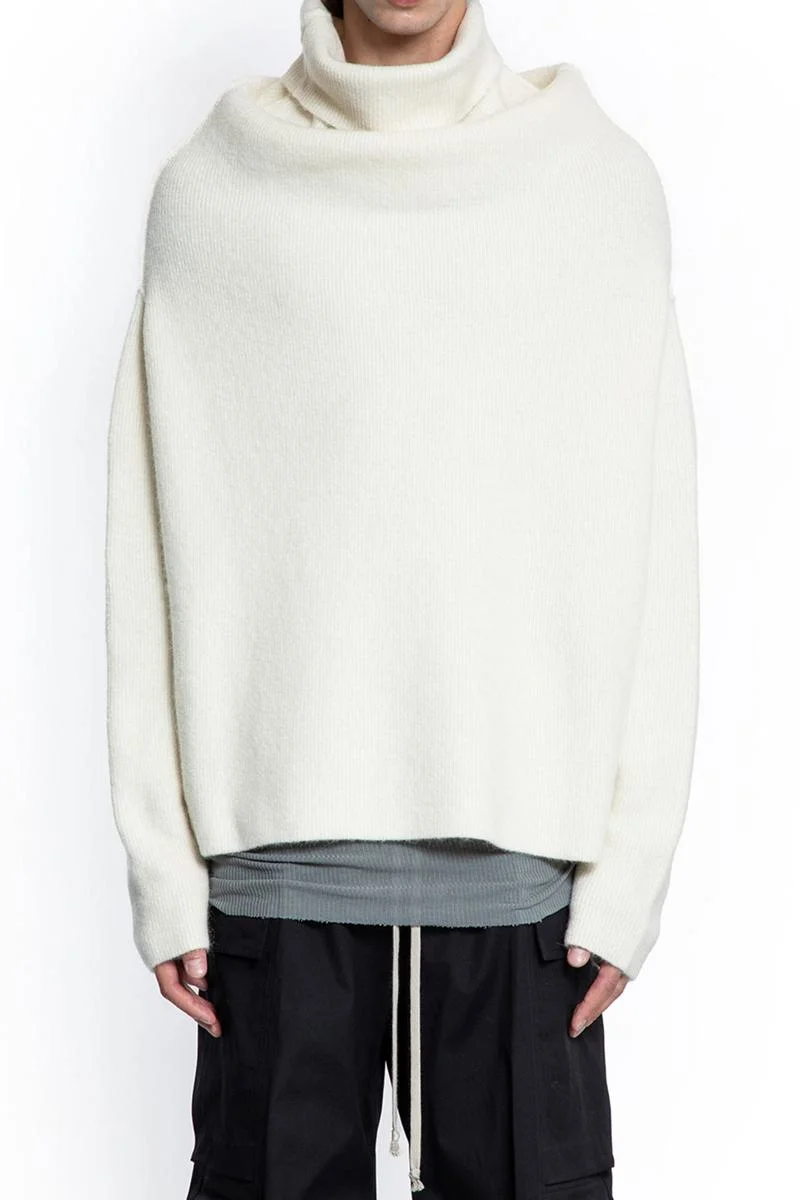 Rick Owens Knitwear - 1