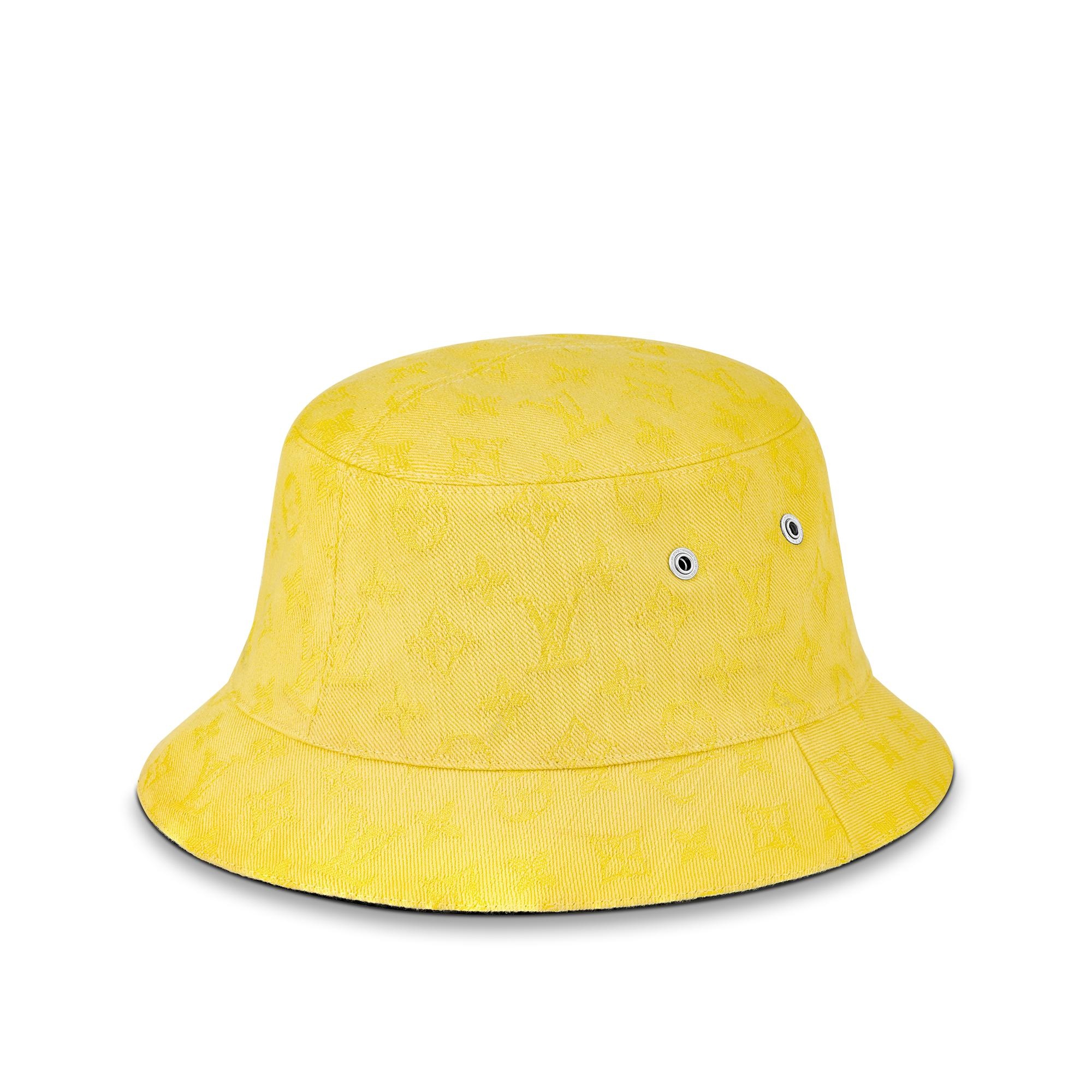 Everyday LV Bucket Hat - 5