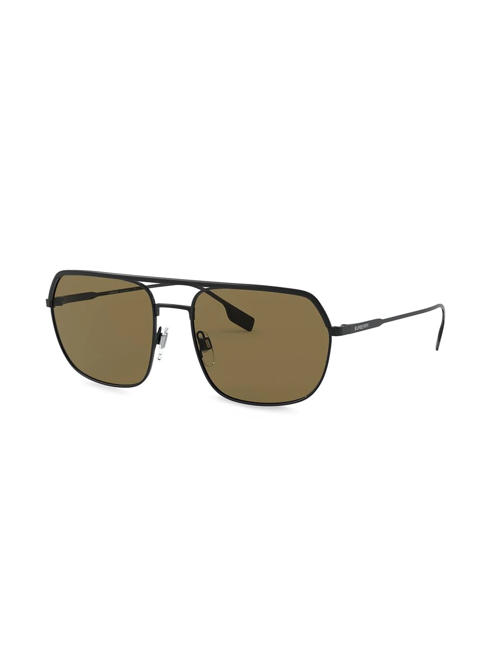 Square Pilot sunglasses - 2