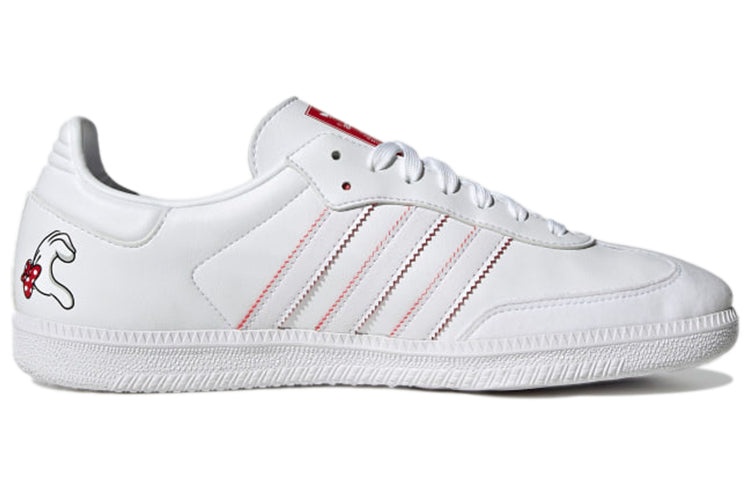 adidas x Disney Samba Vegan 'Minnie Mouse' GY1890 - 2