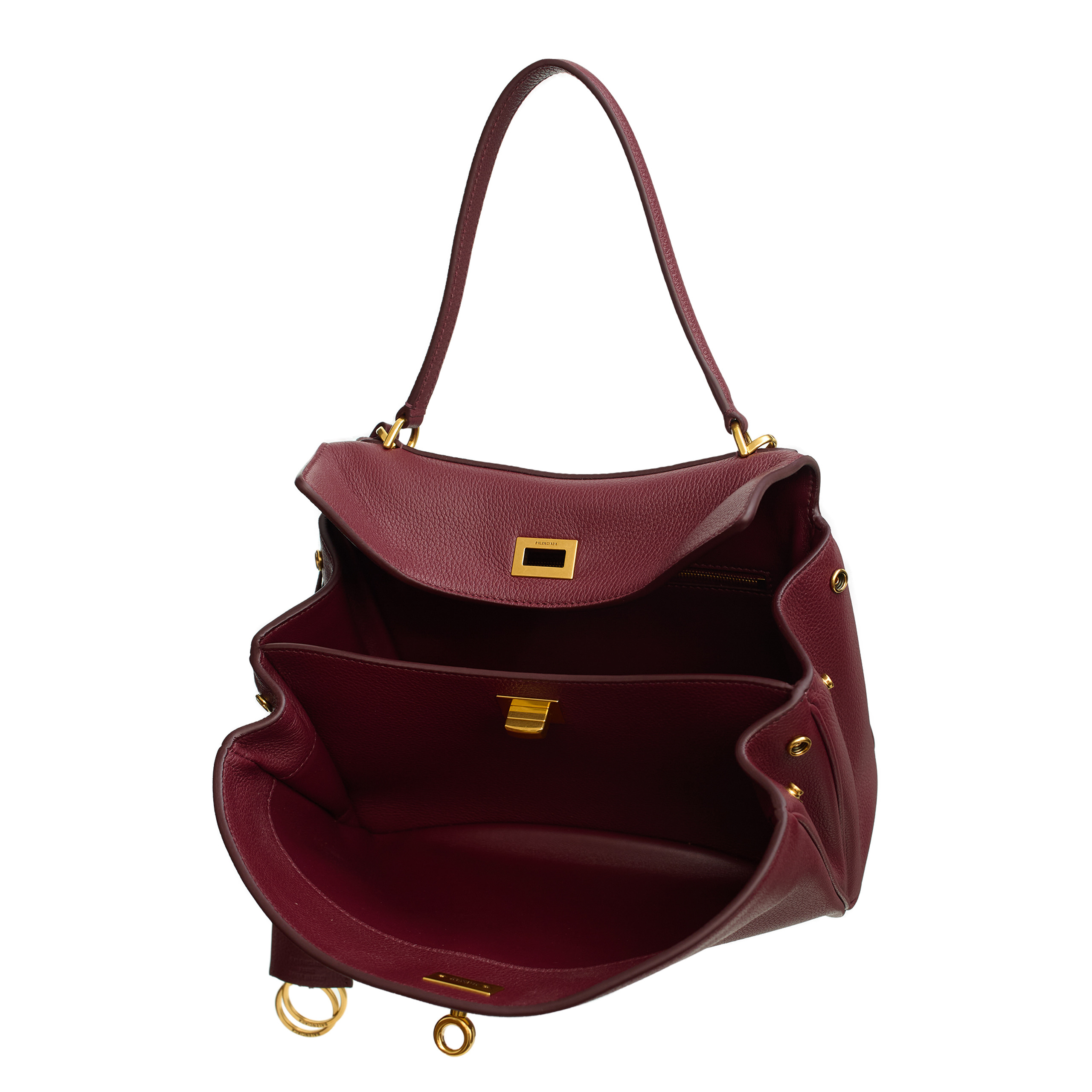 RODEO TOP HANDLE SMALL BAG - 5