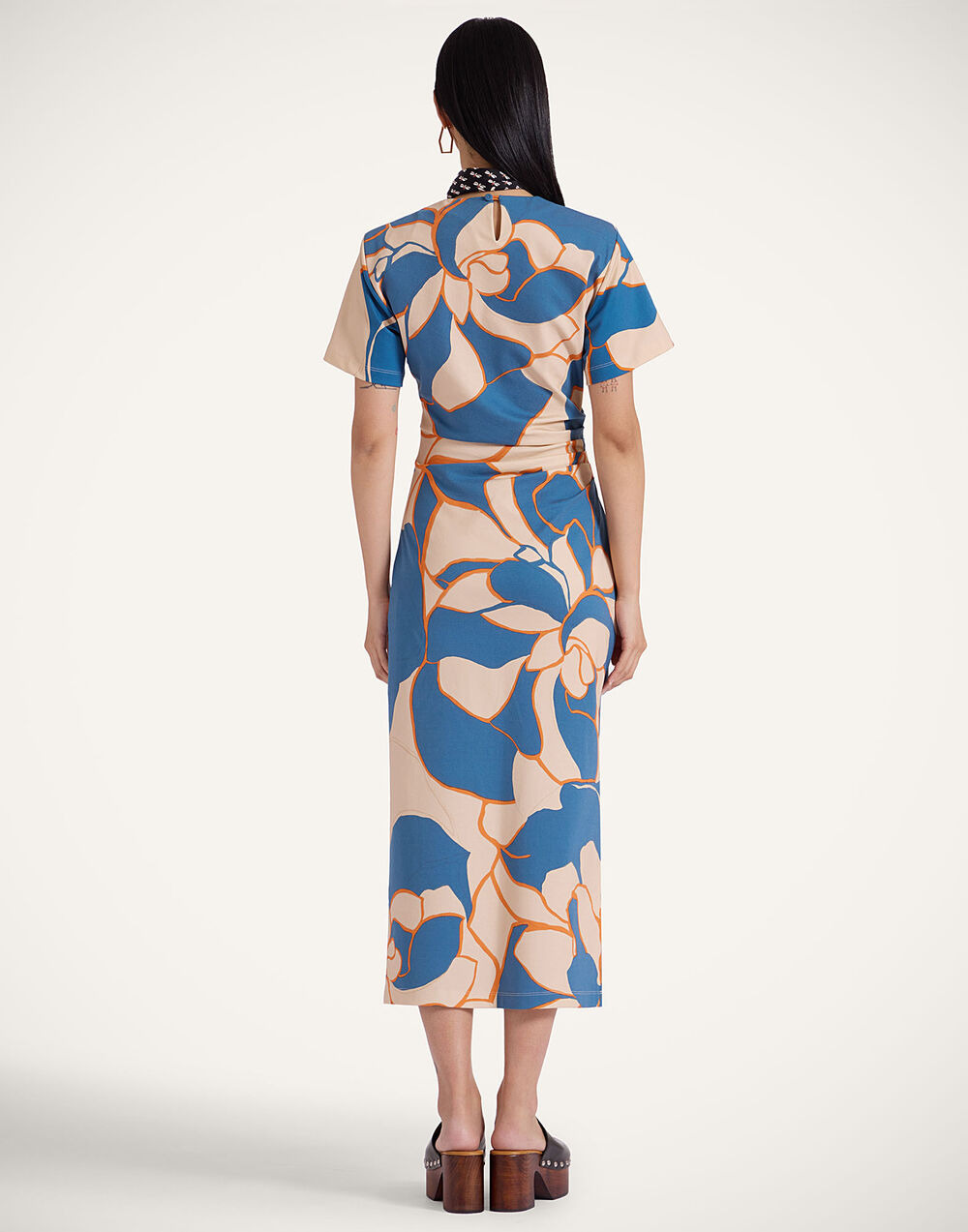Lela Dress - 5