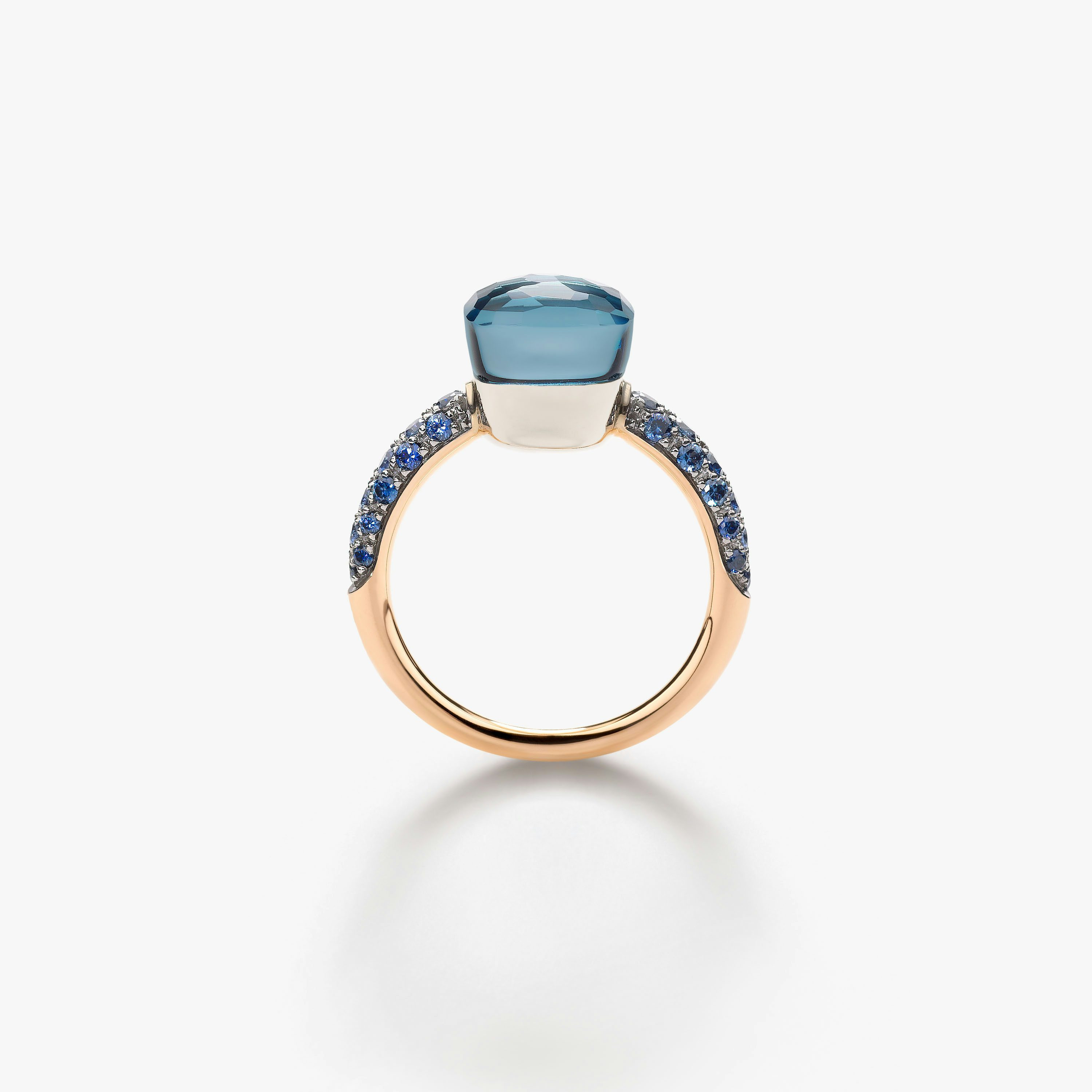 Nudo Petit Ring - 2