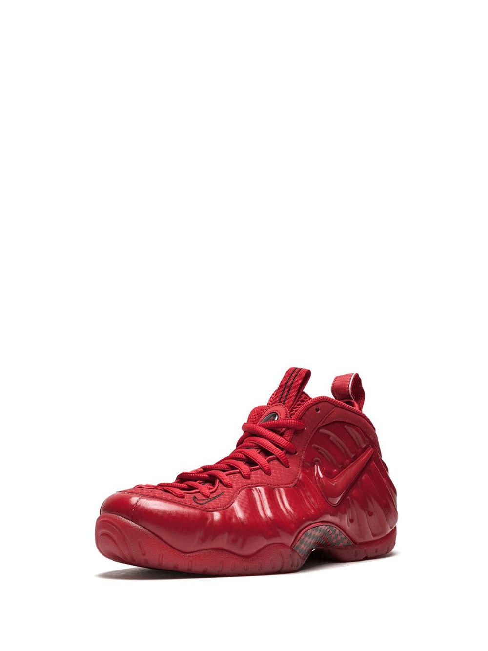 Air Foamposite Pro "Red October" sneakers - 4