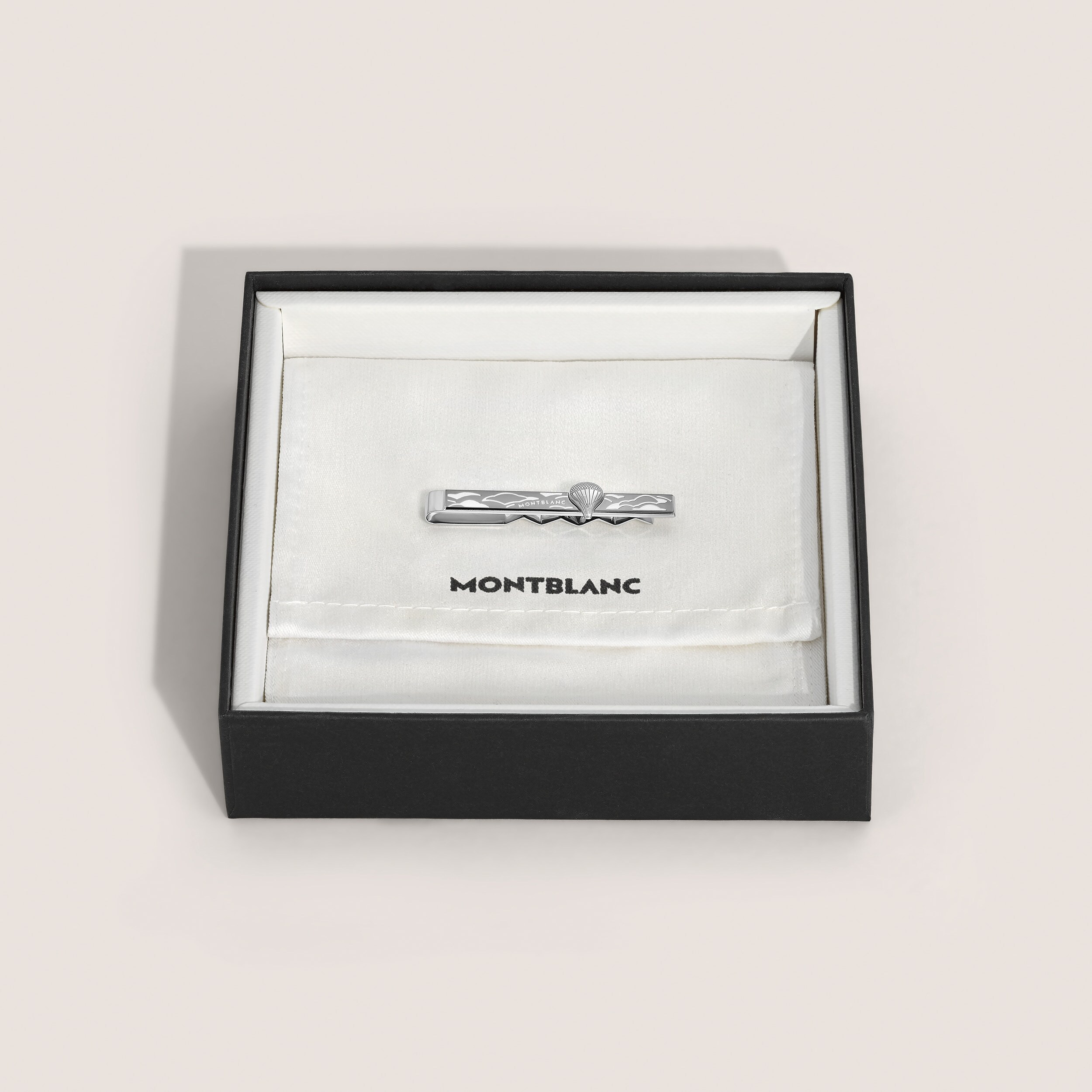 TIE BAR, MEISTERSTÜCK AROUND THE WORLD IN 80 DAYS - 2