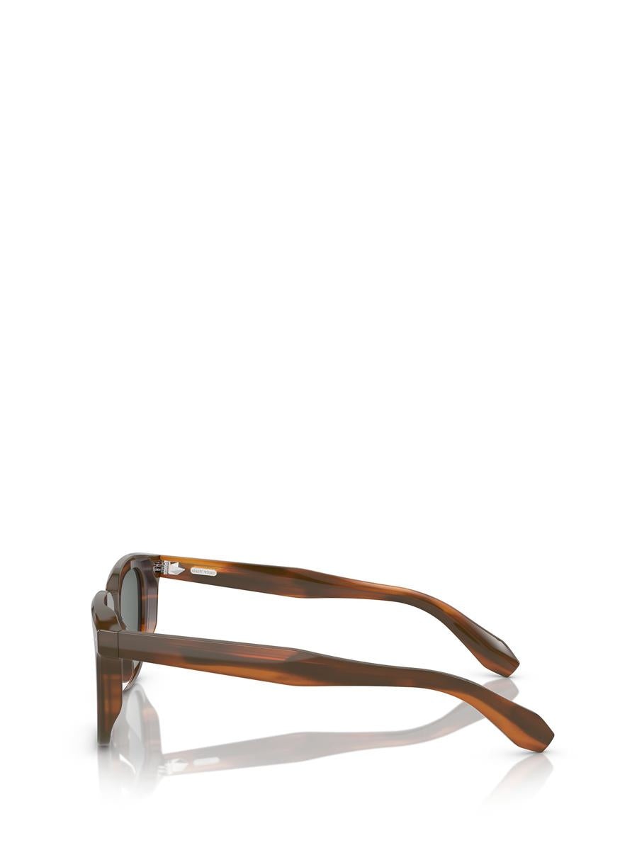 Oliver Peoples OLIVER PEOPLES SUNGLASSES - 3