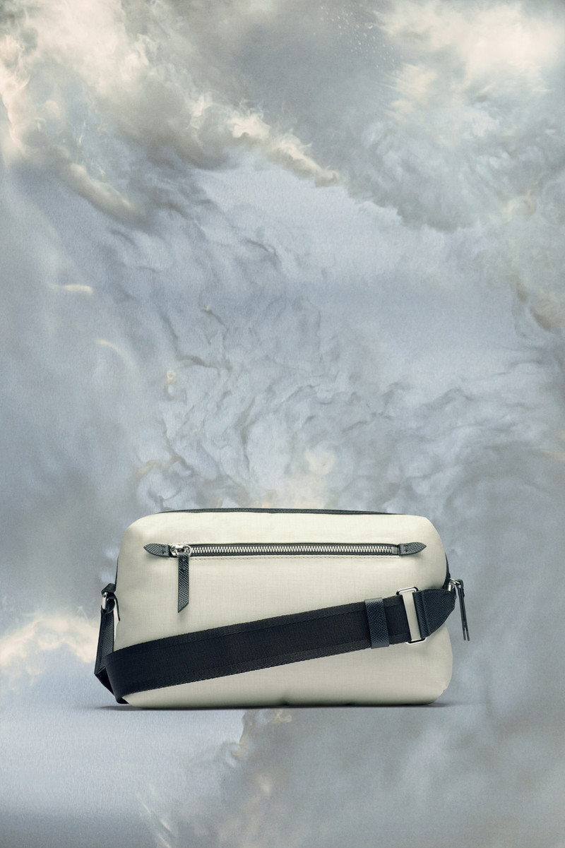 Glam Slam sport camera bag 3