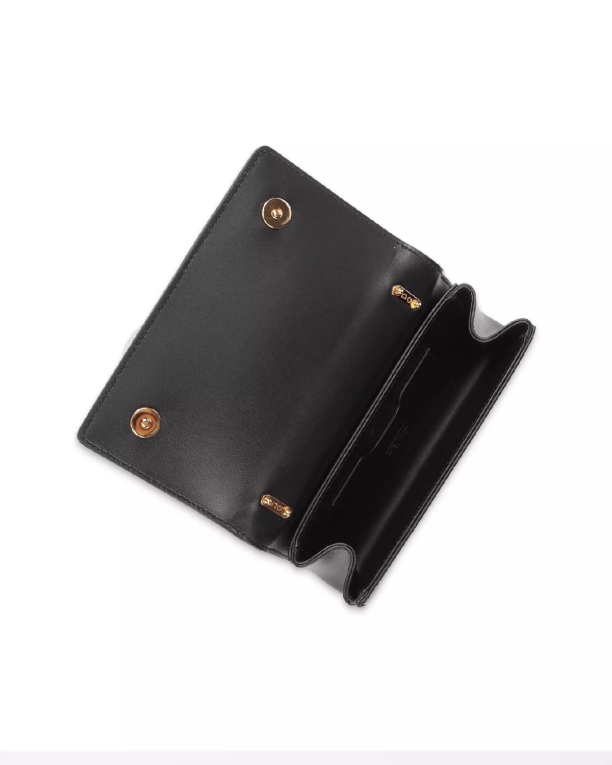 Leather Phone Bag - 3