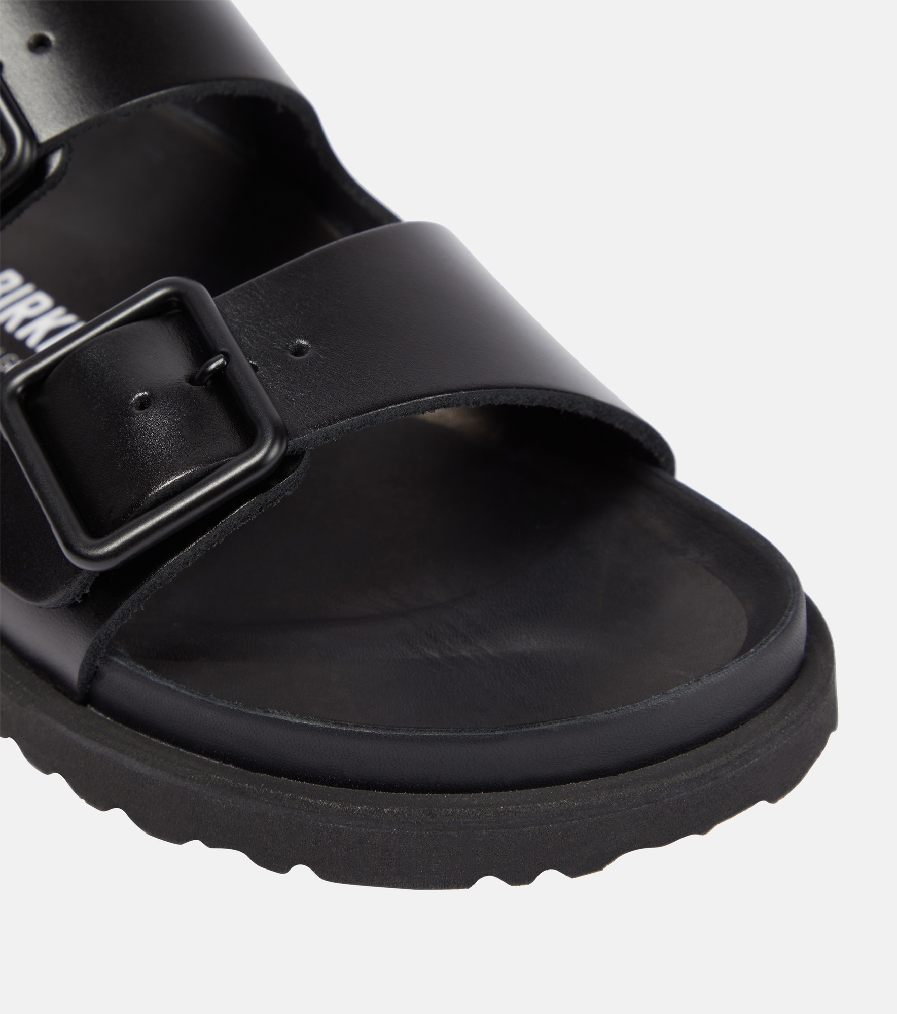 Arizona leather sandals - 6