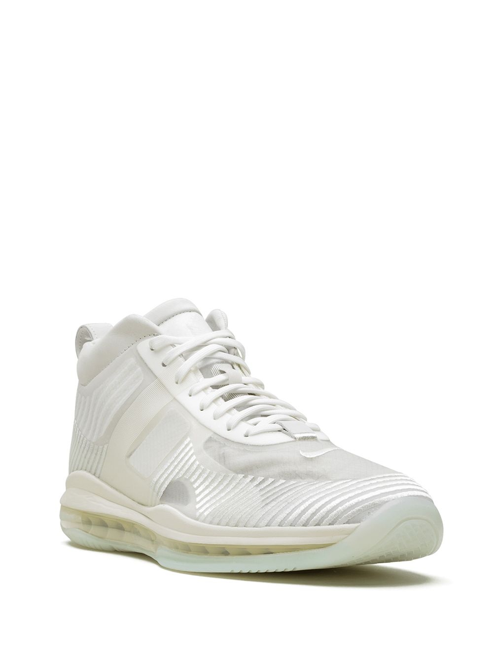 x John Elliott LeBron Icon QS "Sail" sneakers - 2