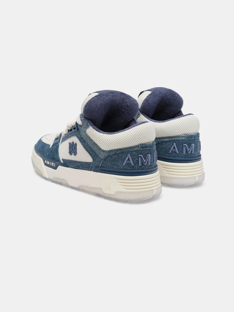 VINTAGE DENIM MA-1 4