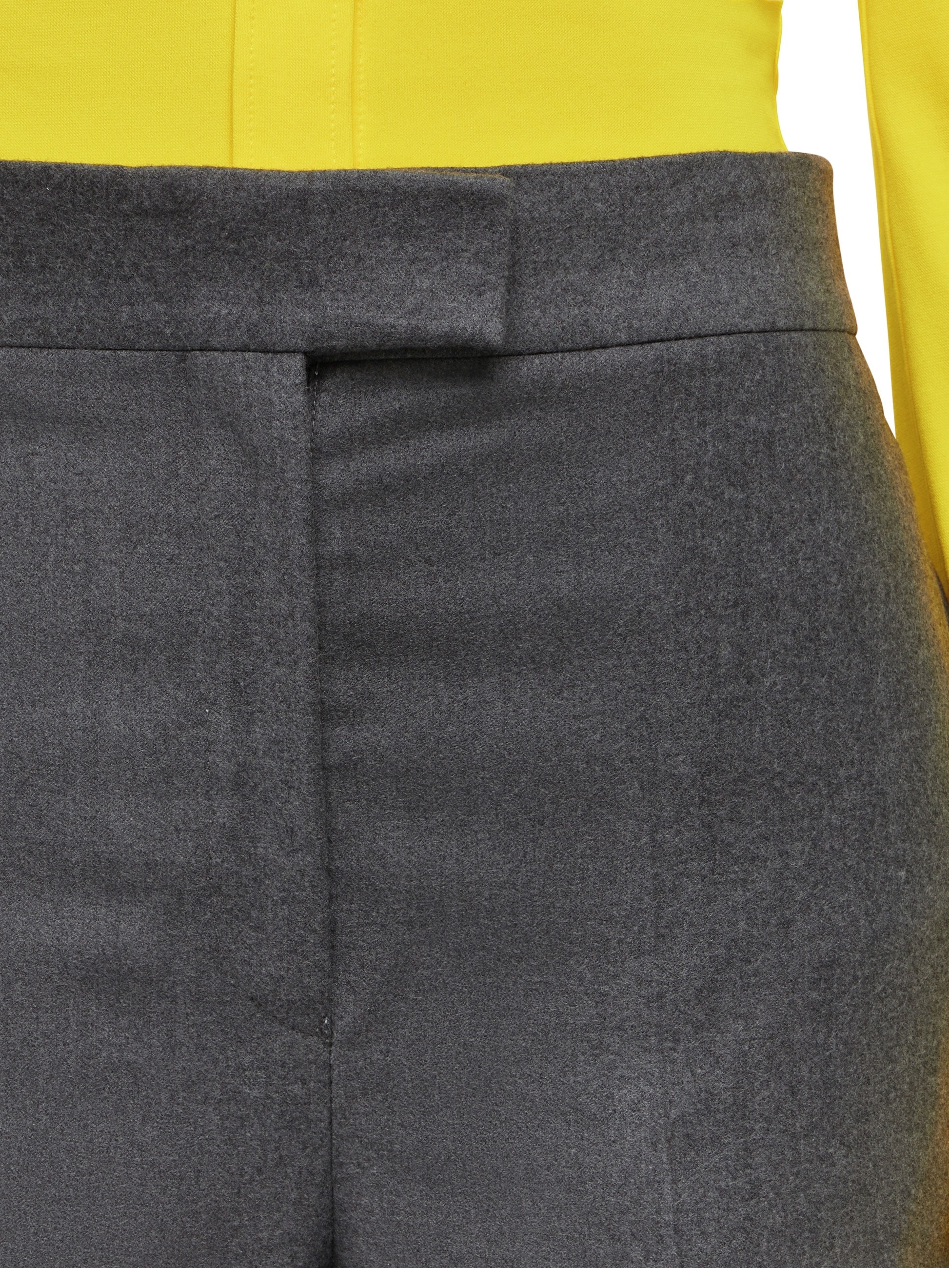 High waist trouser - 5
