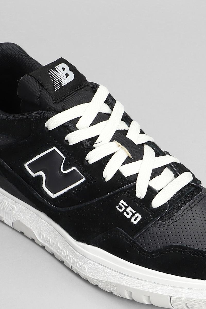 New Balance 550 Sneakers - 5