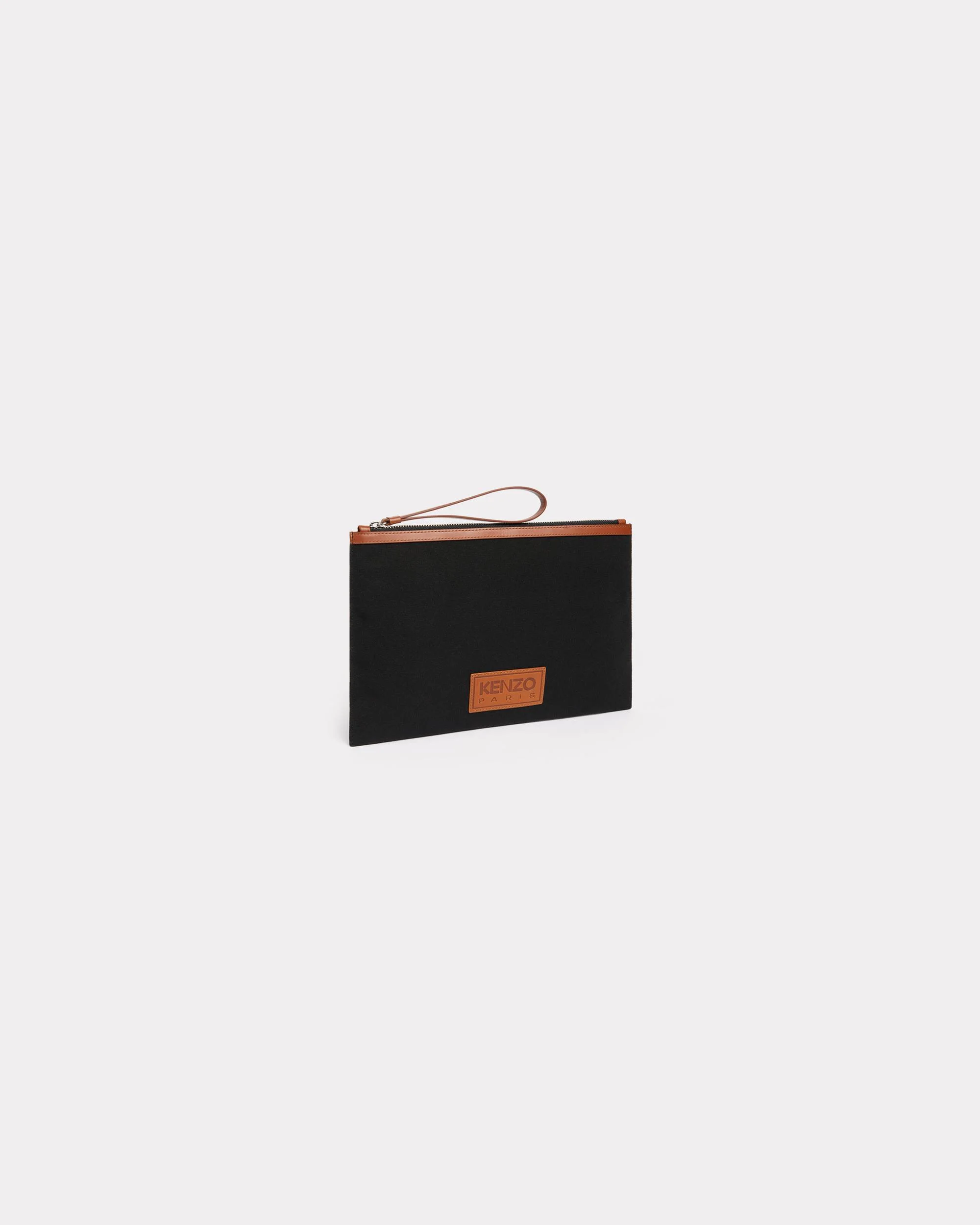 Large clutch - 1