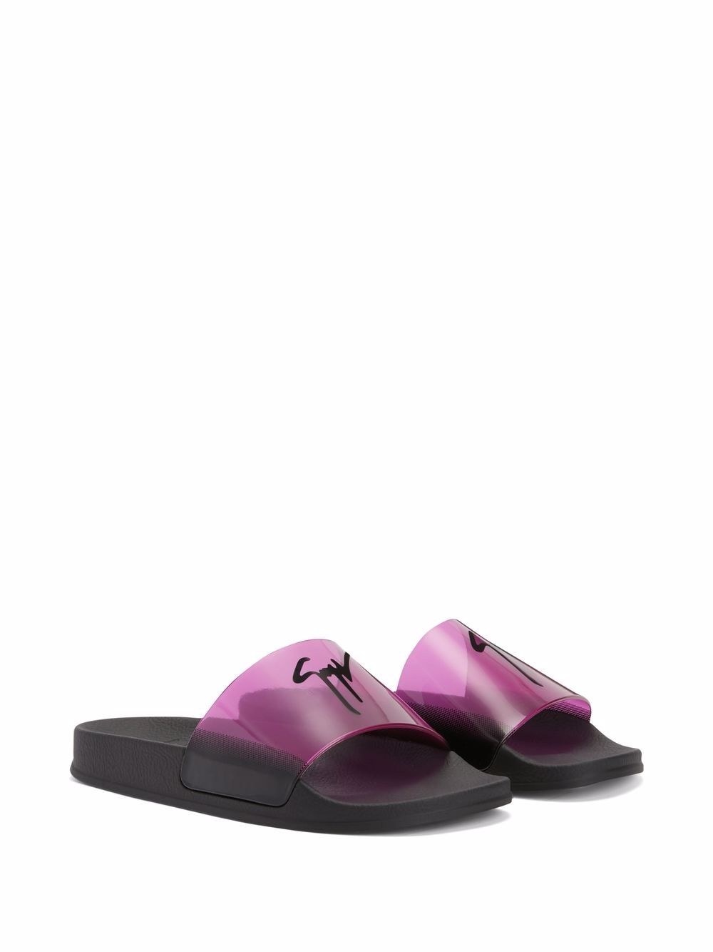 Brett signature slides - 2