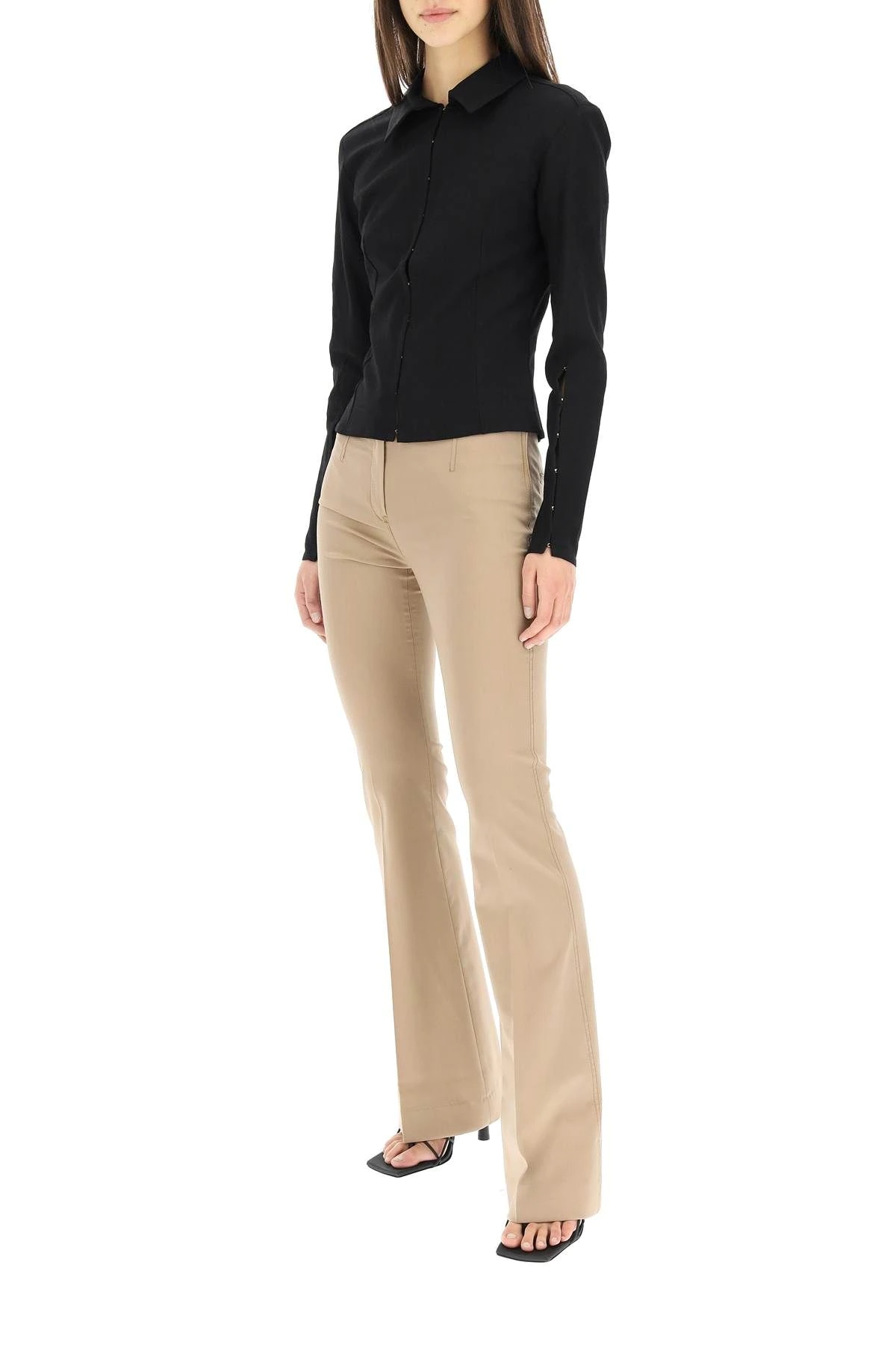 'LE PANTALON PINU' TROUSERS - 2