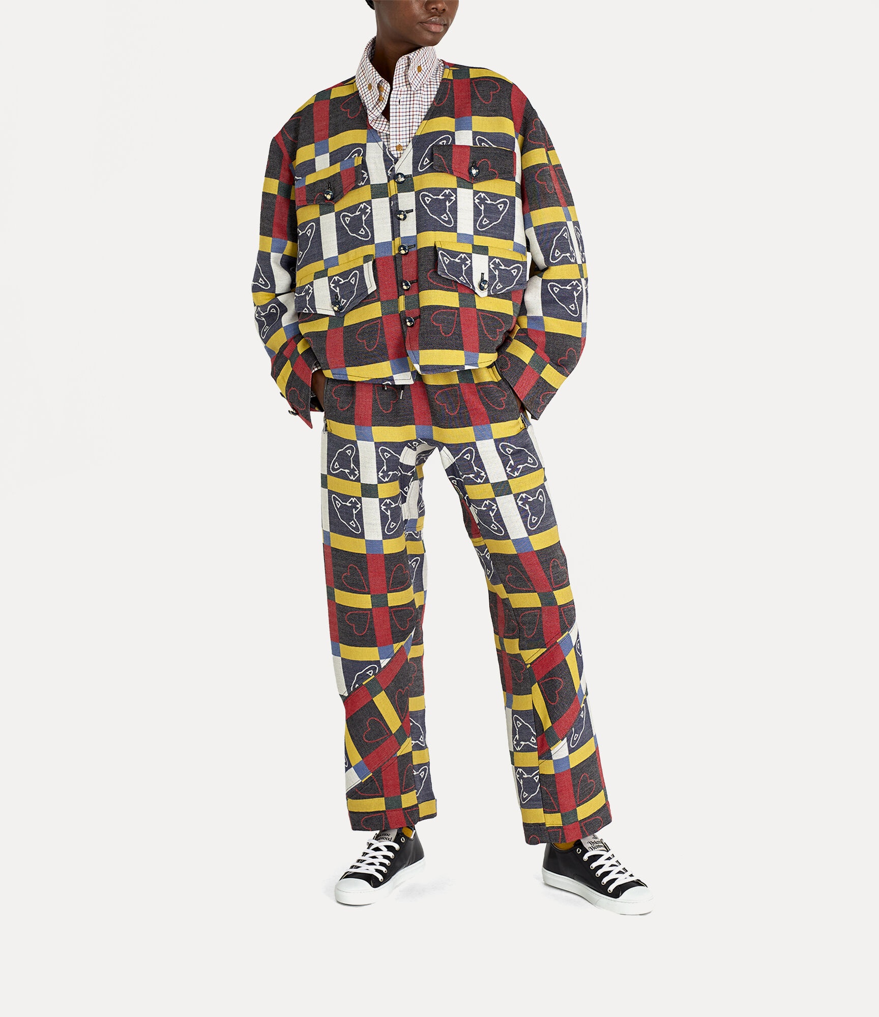 SIRENO JACKET - 5