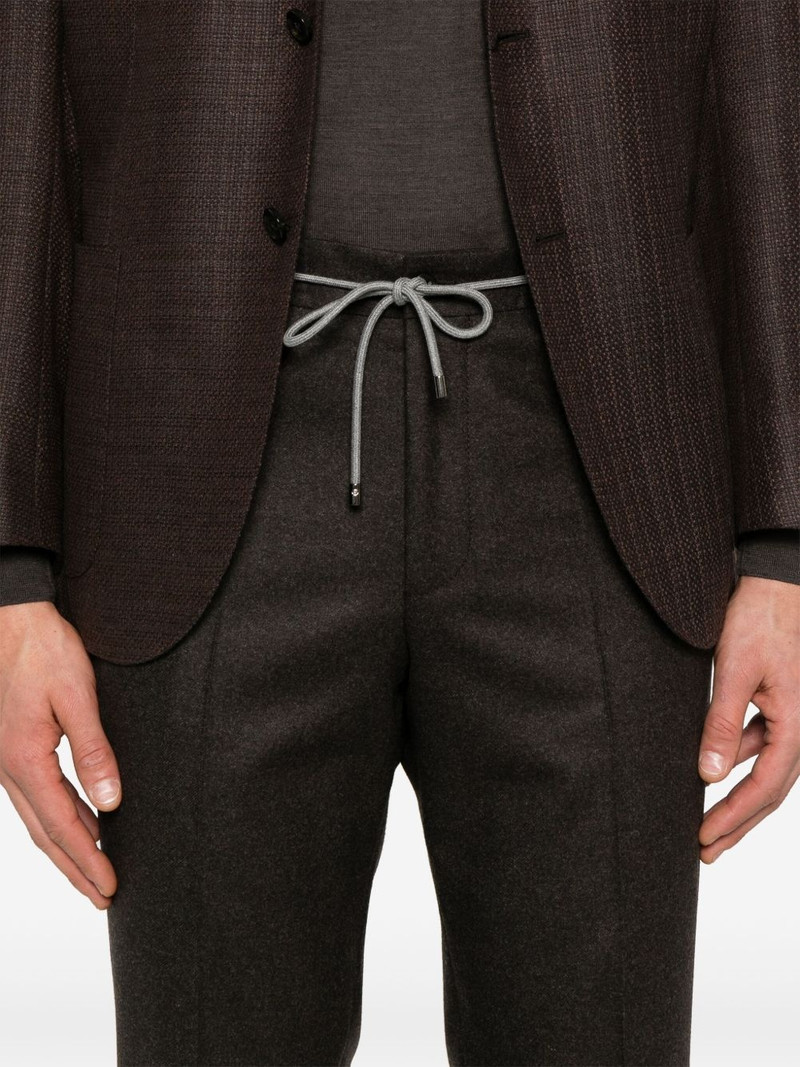 drawstring trousers 5