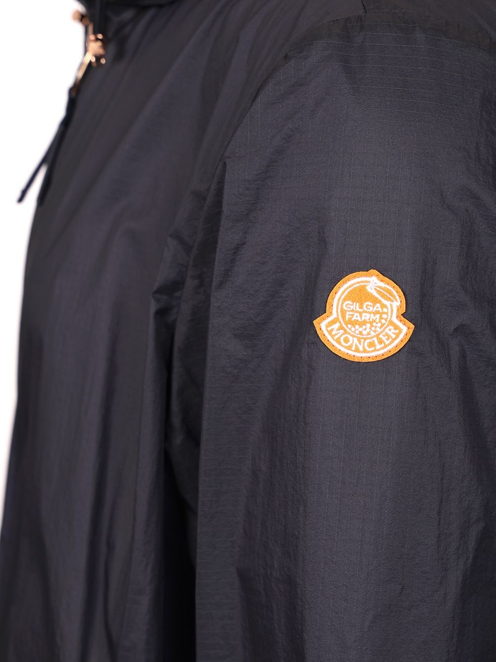 Hamlin Jackets Blue - 5