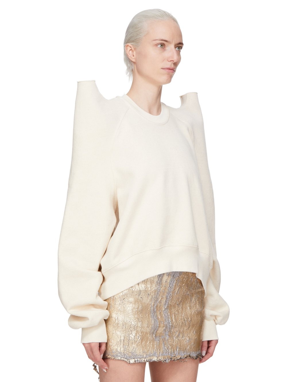SWEATSHIRT - 2