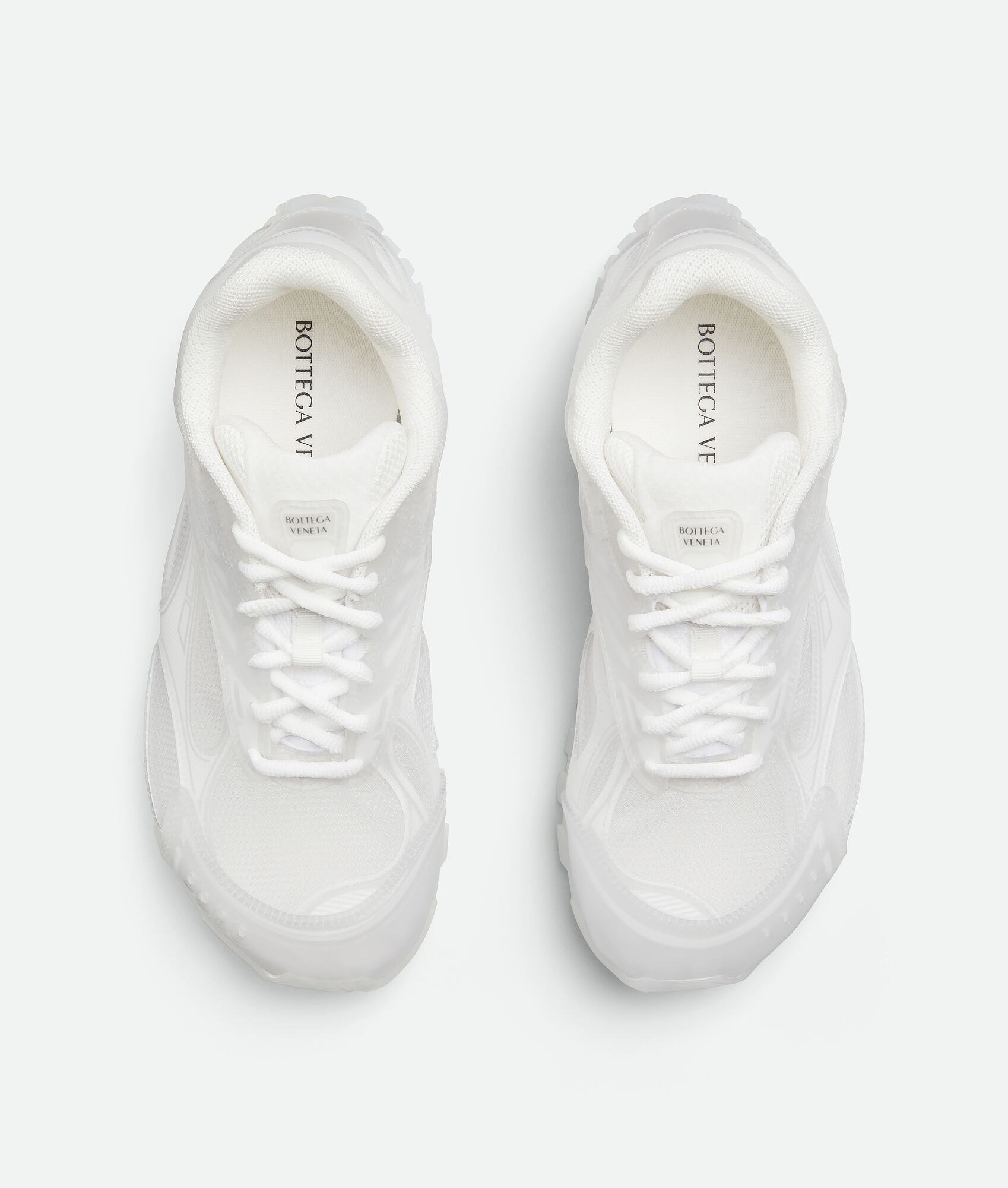 Orbit Sneaker - 4