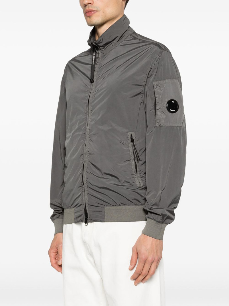 Nycra-R Lens short jacket 3