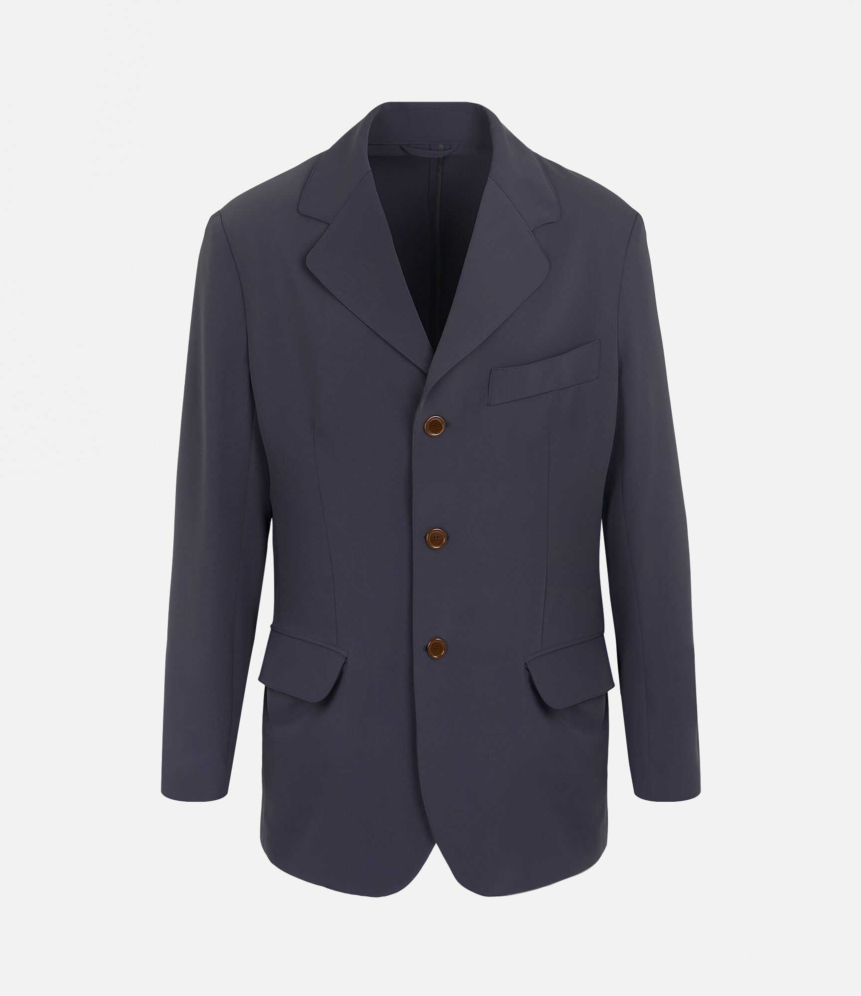 WRECK JACKET - 1