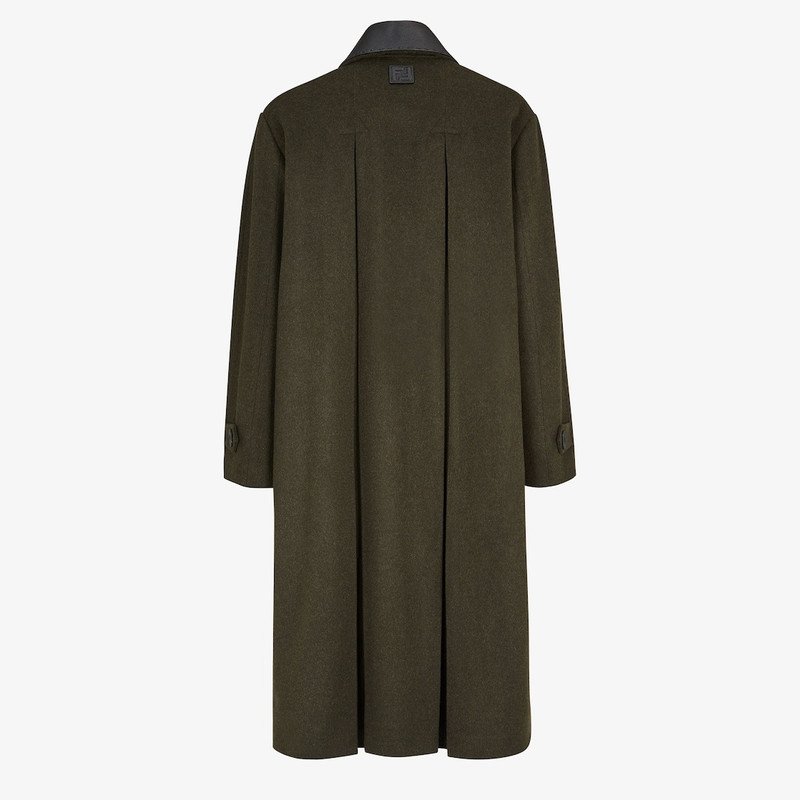 FENDI Coat outlook