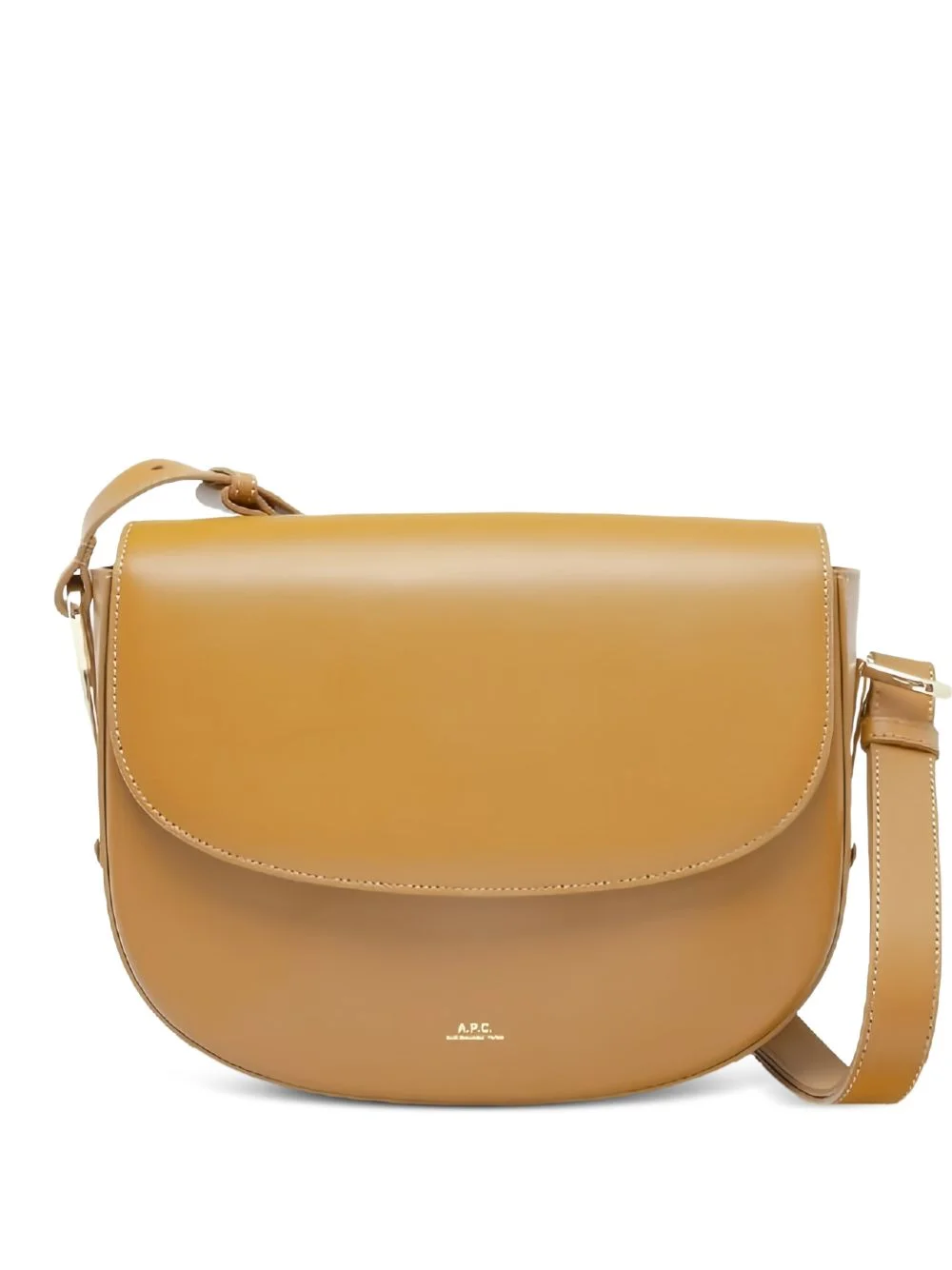 Jean shoulder bag - 1