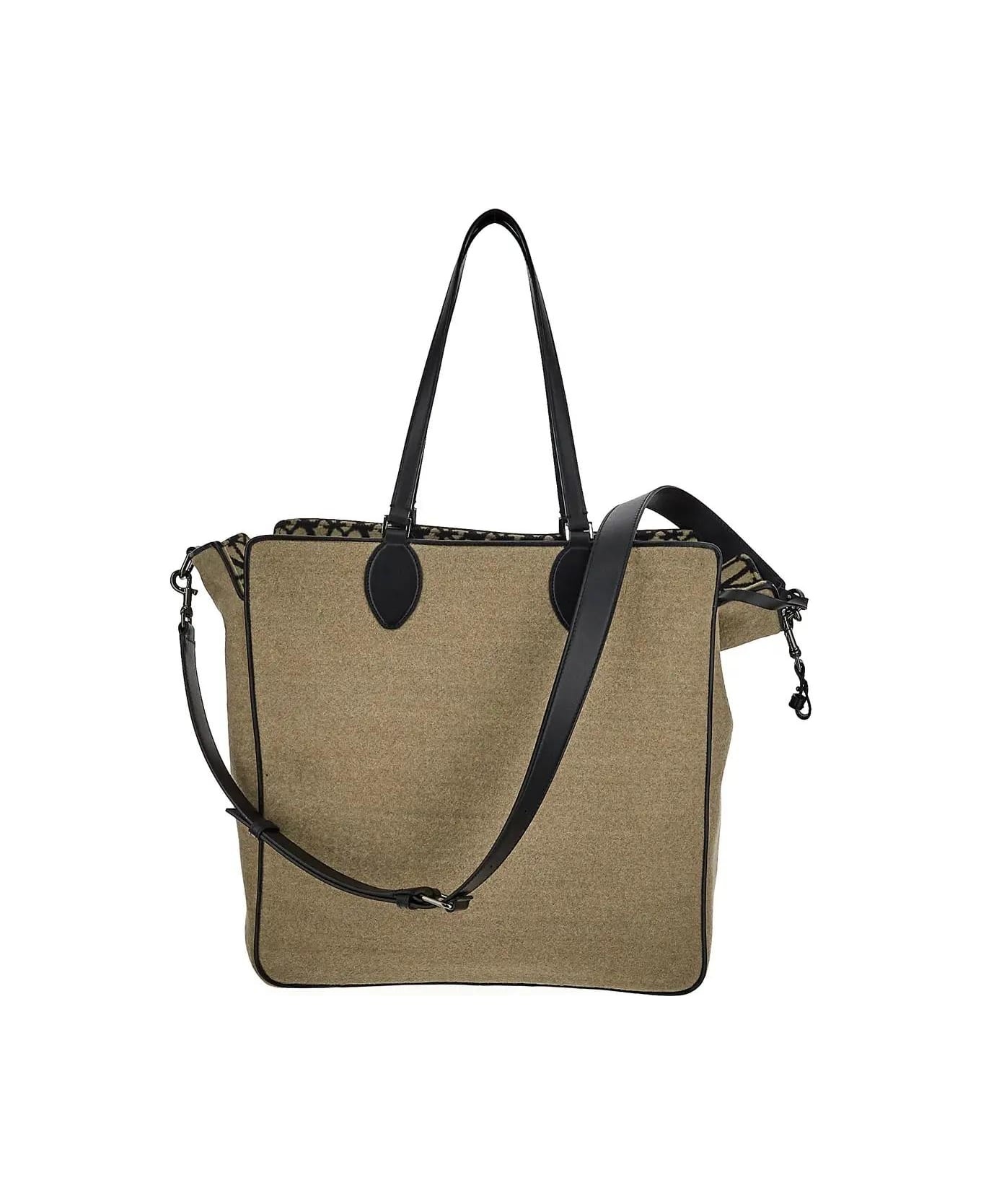 Toile Iconographe Bag - 3