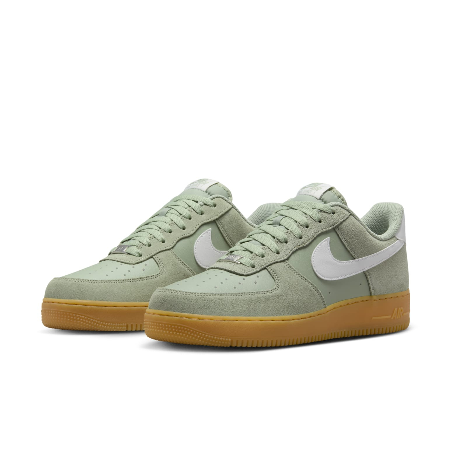Nike Air Force 1 '07 LV8 'Jade Horizon' FQ8714-300 - 3