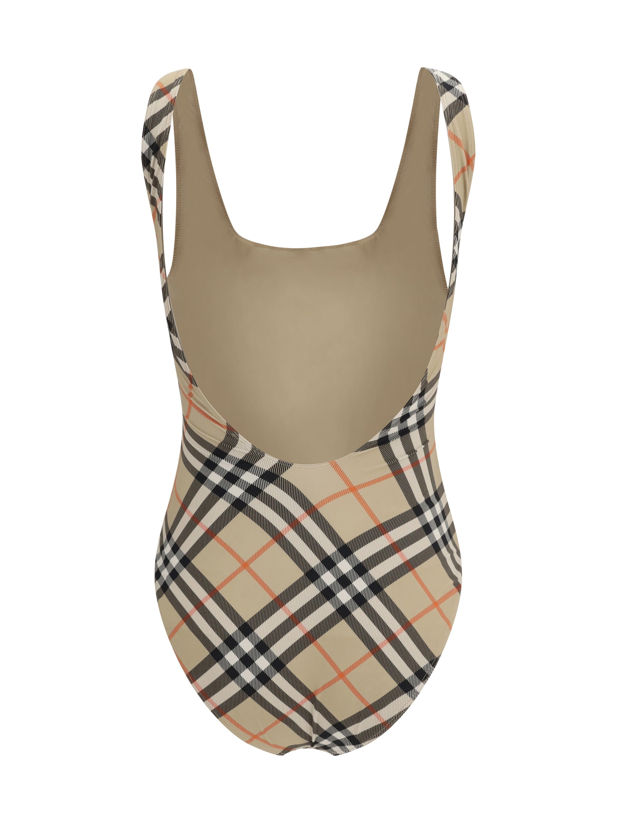 Burberry Women One Piece Swimsuit - 2