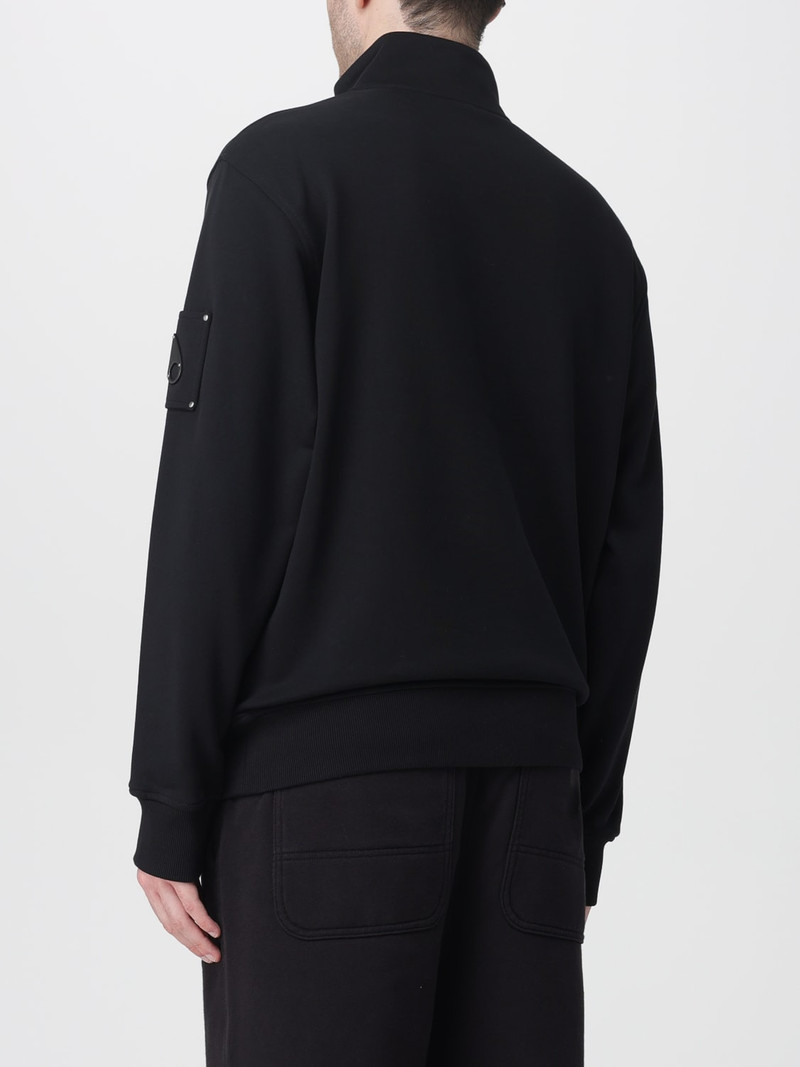 MOOSE KNUCKLES Sweater men Moose Knuckles outlook