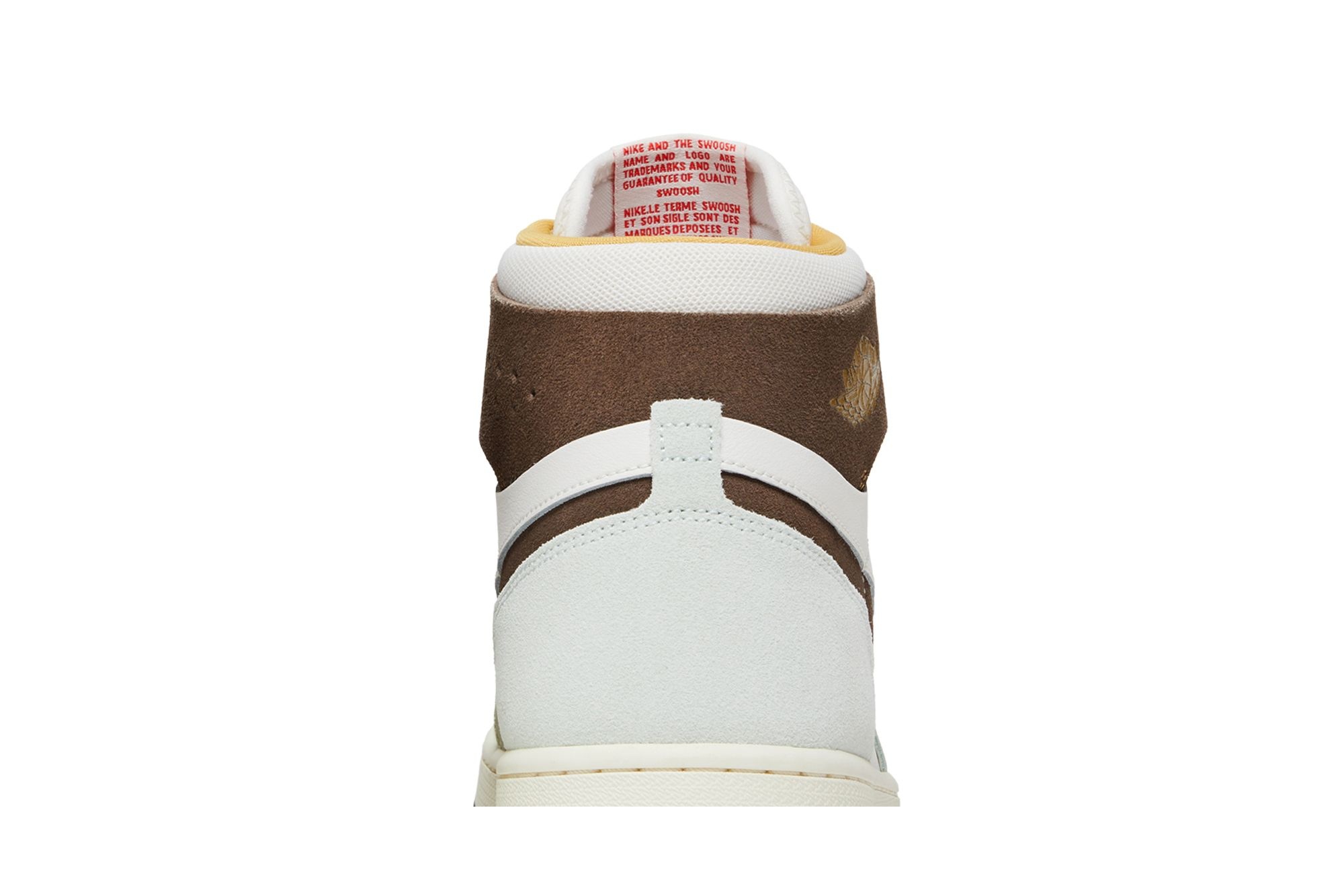 Air Jordan 1 High Zoom Comfort 2 'Year of the Rabbit' - 7