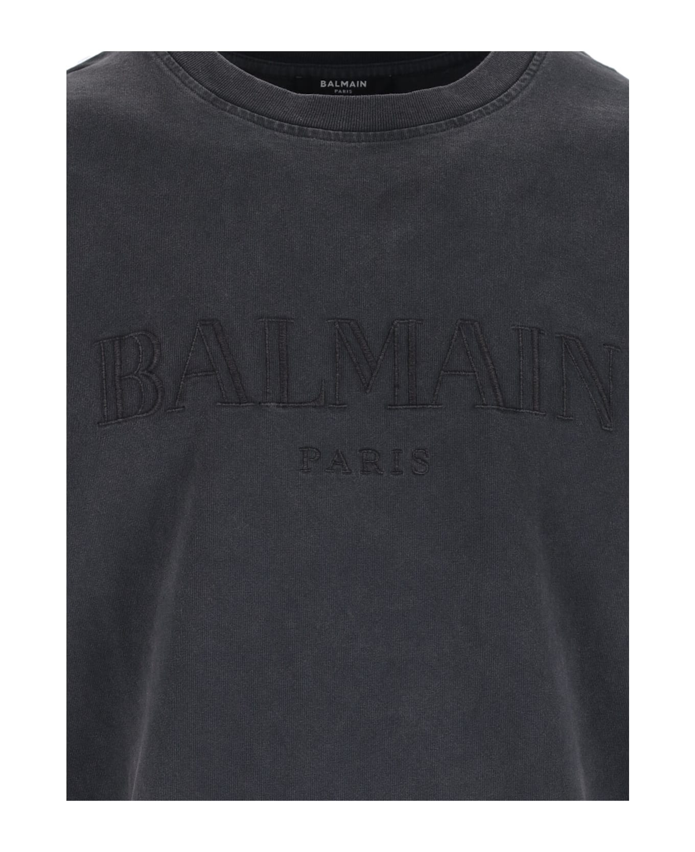 Logo T-shirt - 3
