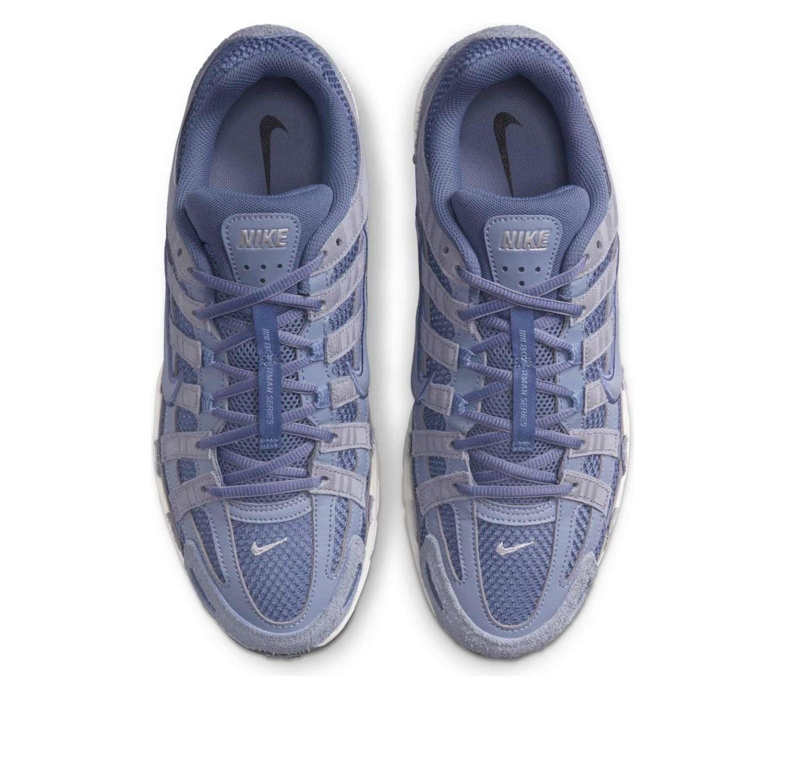 Nike P-6000 SE 'Diffused Blue Ashen Slate' HF0015-400 - 4