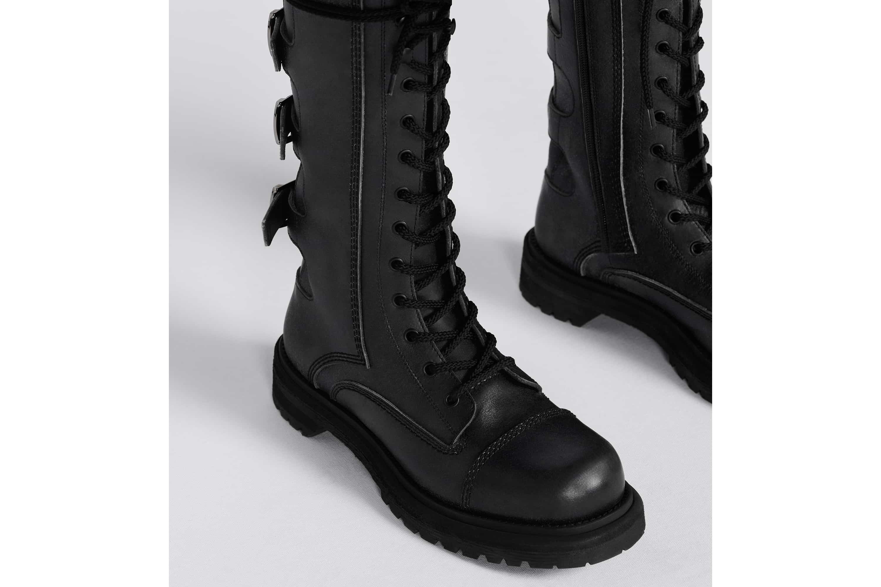 Diorebel Boot - 3