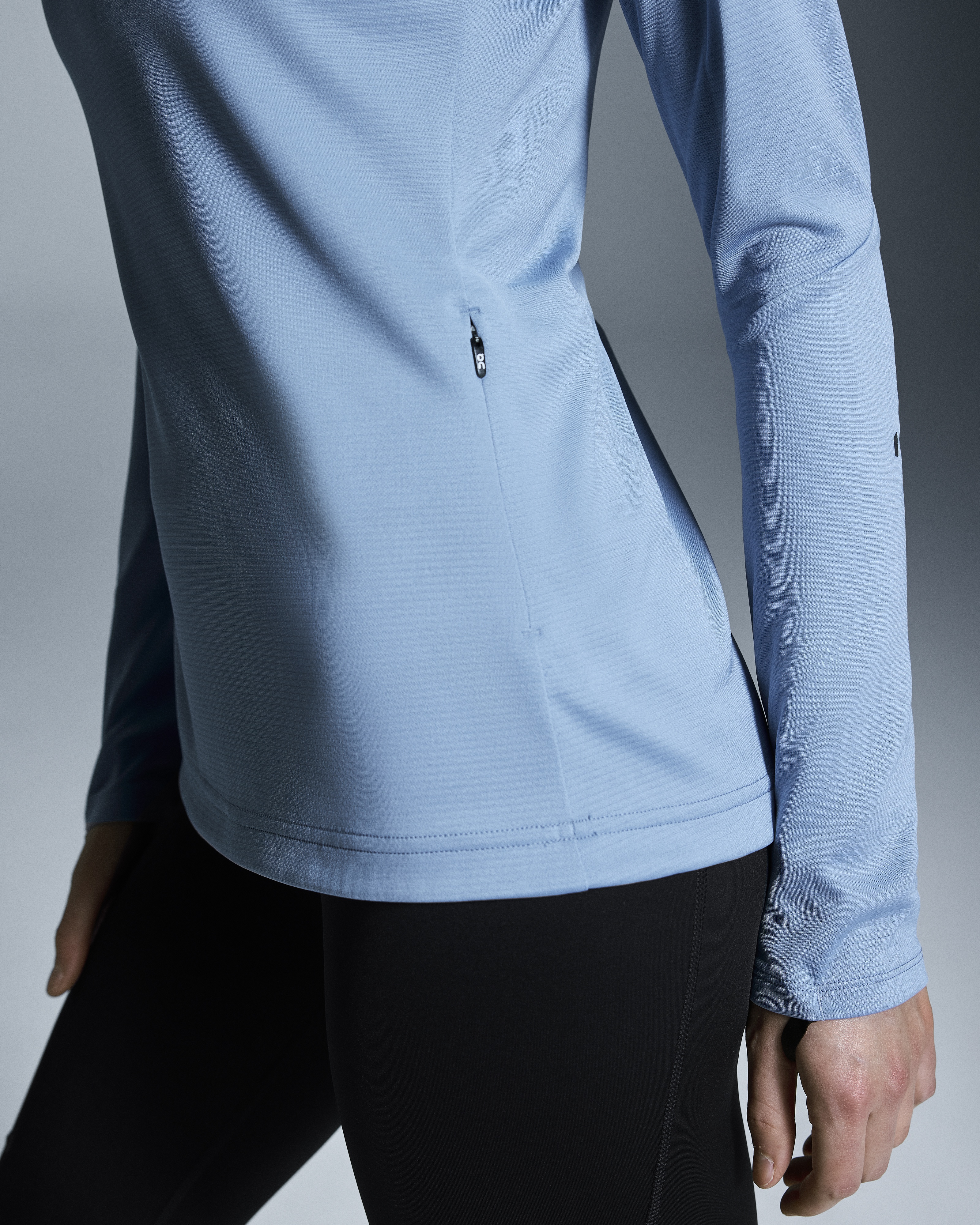 Climate Shirt - 6