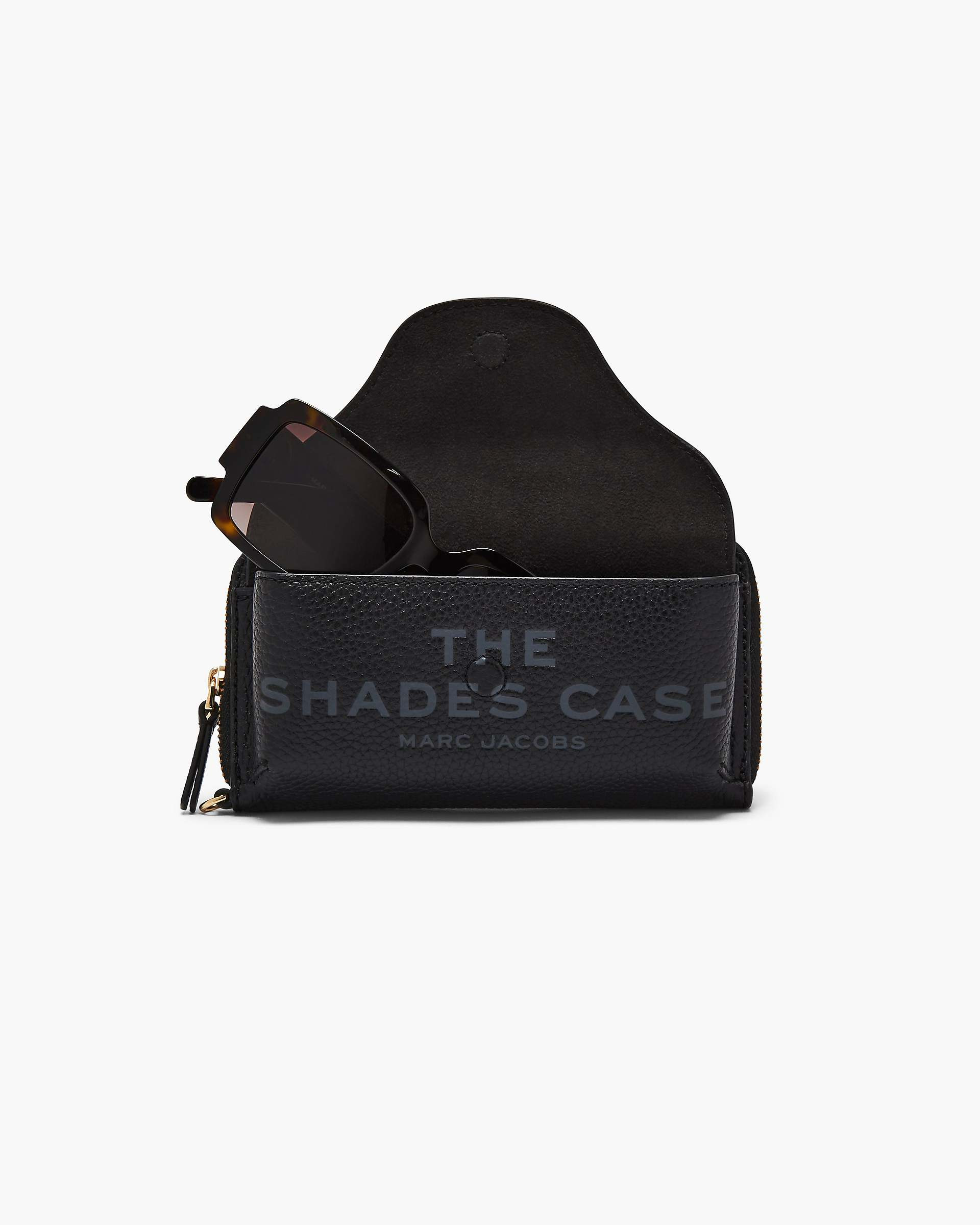 THE SHADES CASE - 5
