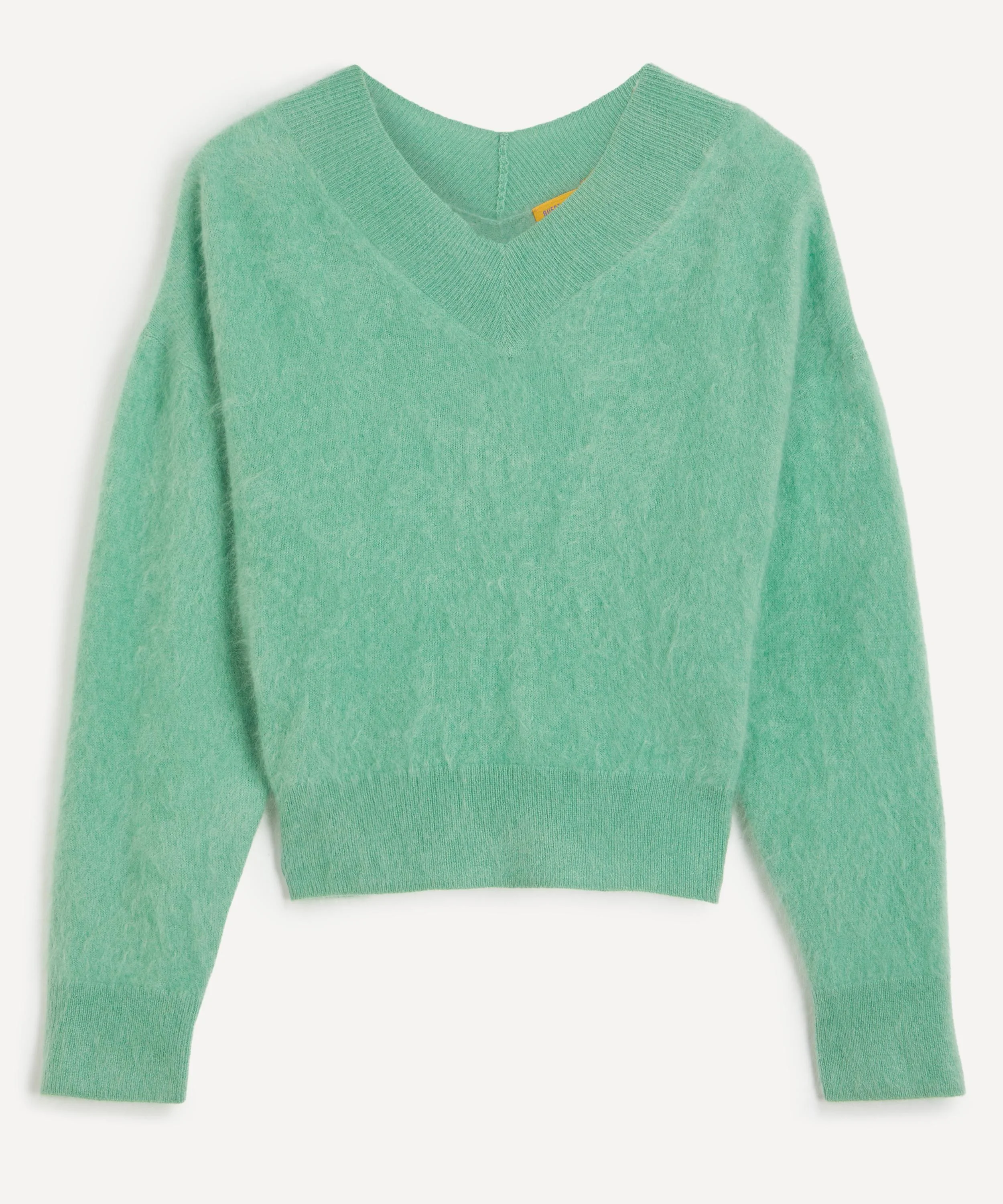 Grizzly Double V Jumper - 1